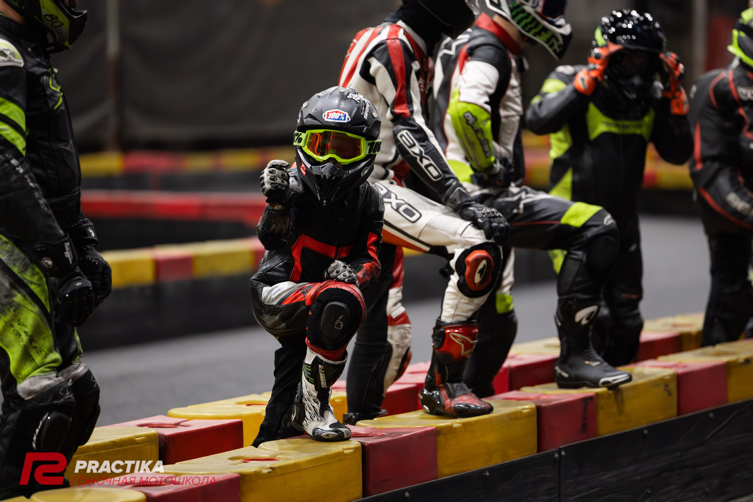 Гонка на выносливость 27.12.2024