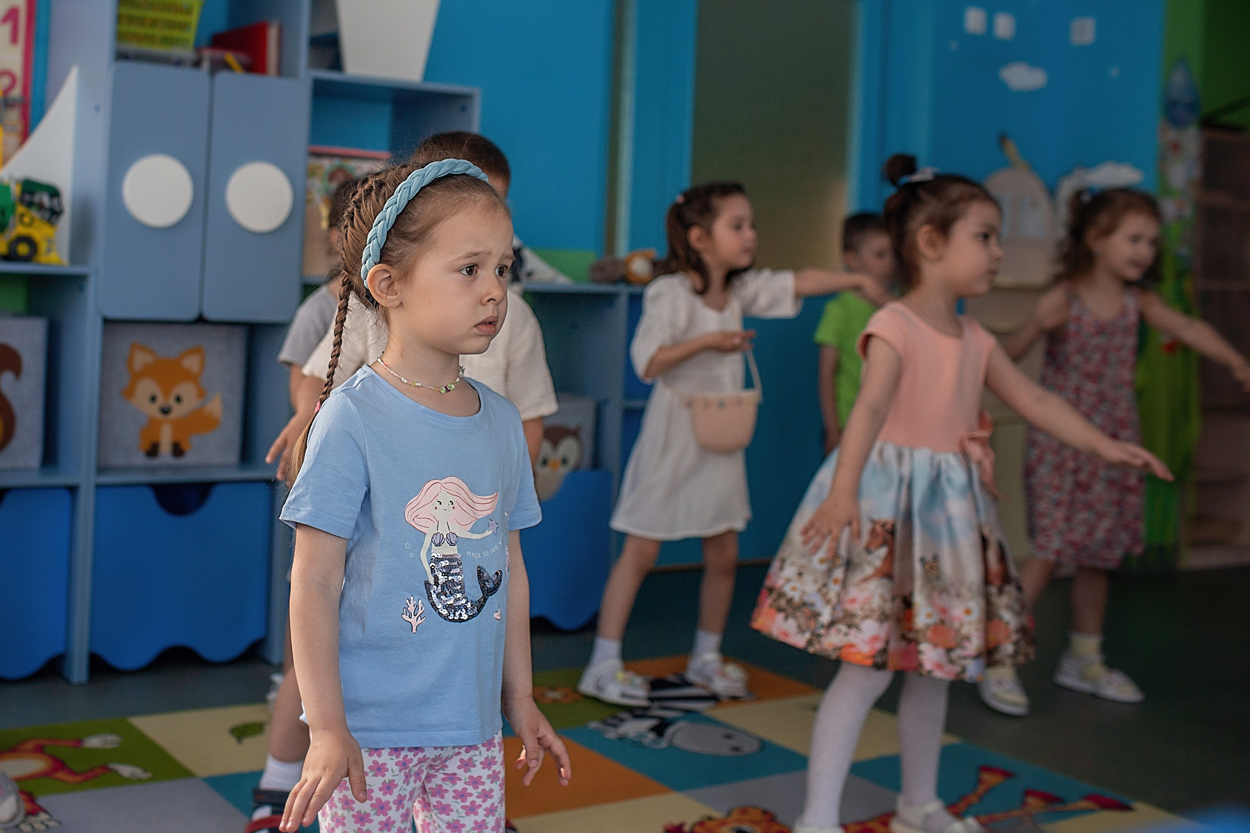 Весна в саду_2024 год. Семейный фотограф в Санкт-Петербурге