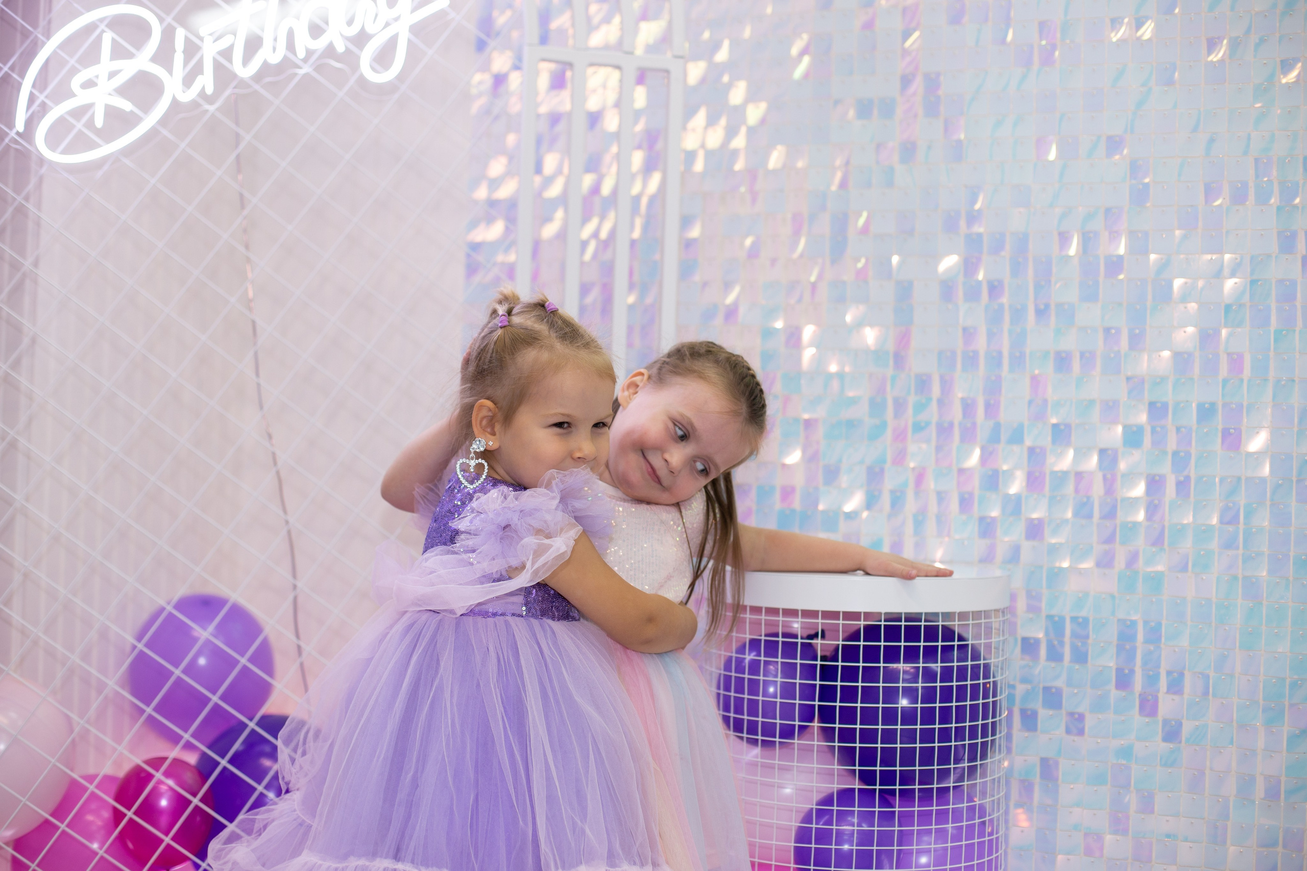 Алина 4 года. Семейный фотограф в Санкт-Петербурге