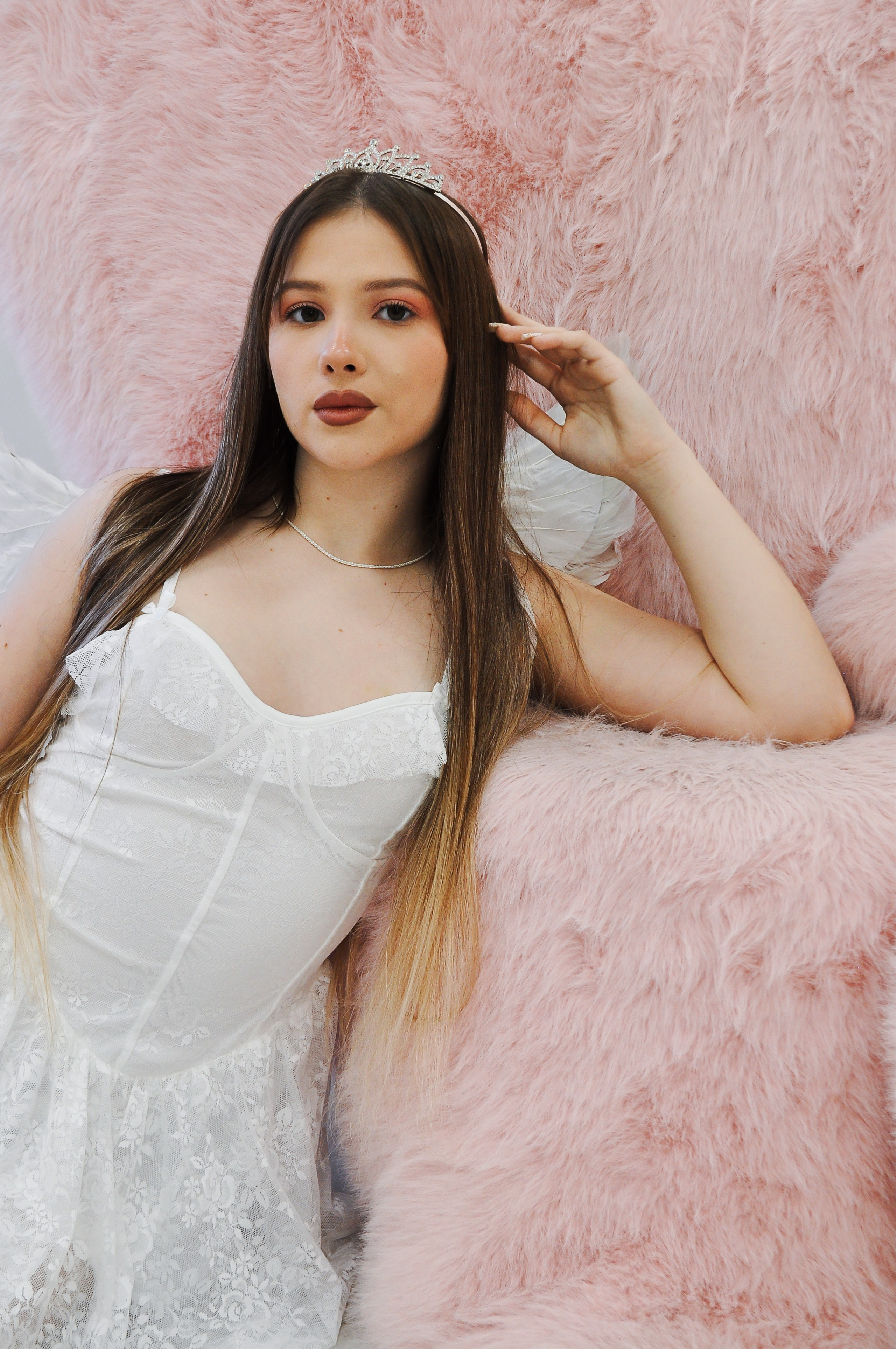 ELIZA. Fine art и портретный фотограф в Санкт-Петербурге | Кристина Дмитриевна