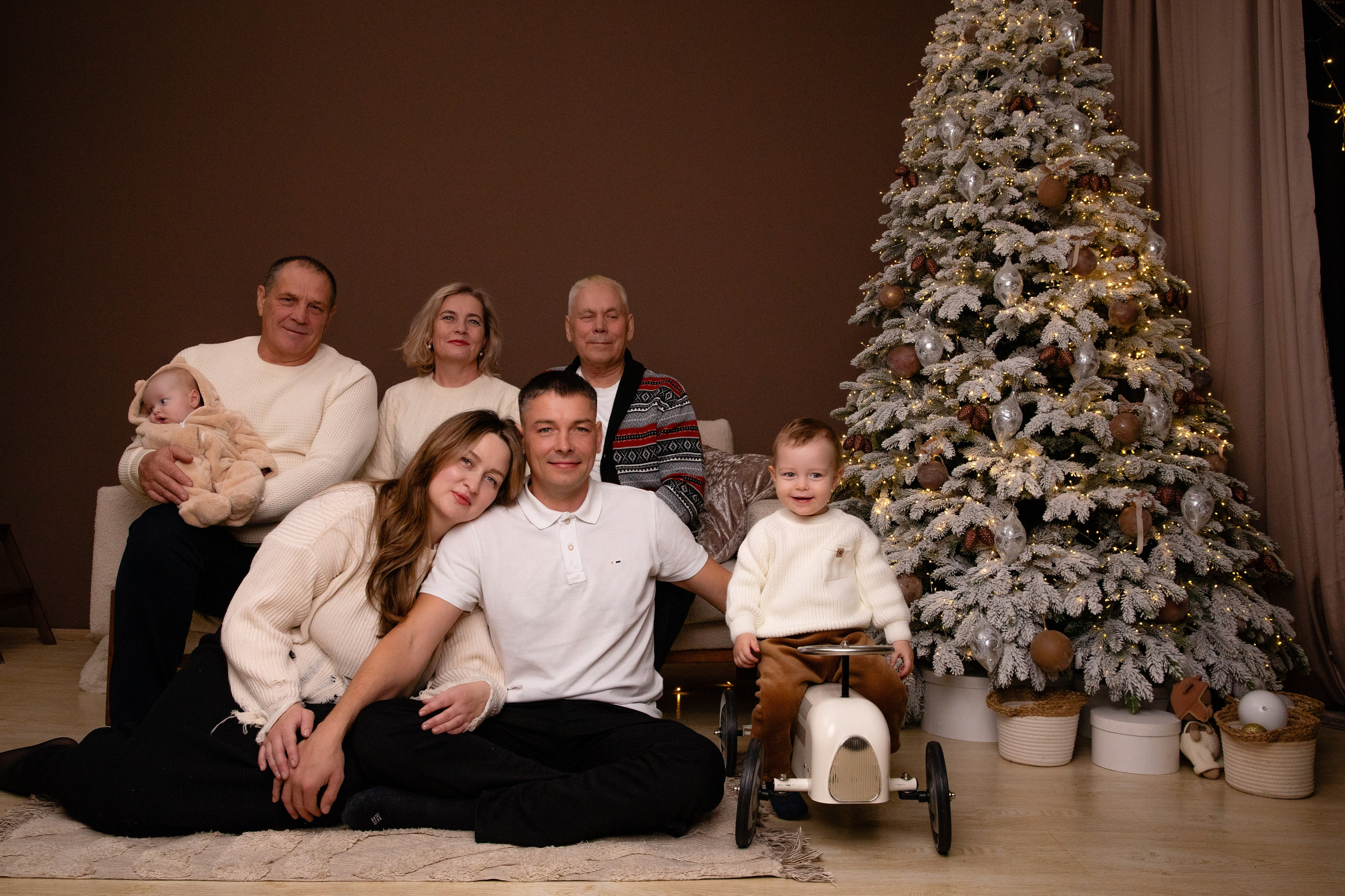 Детская фотосессия. Фотограф в Кисловодске Юлия Федоренко