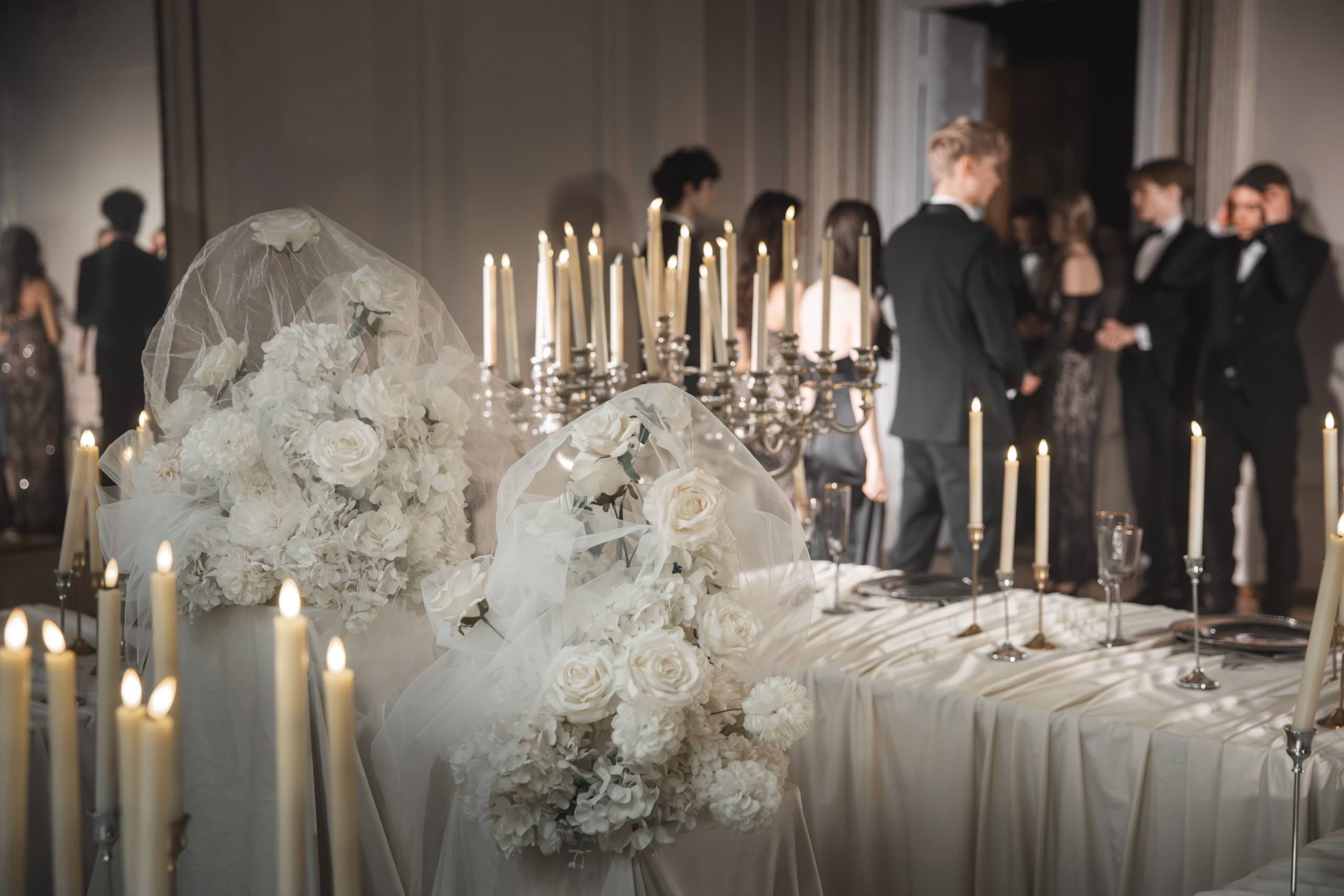 Свадебная фотография. Портретный и свадебный фотограф Москва Лучин Сергей