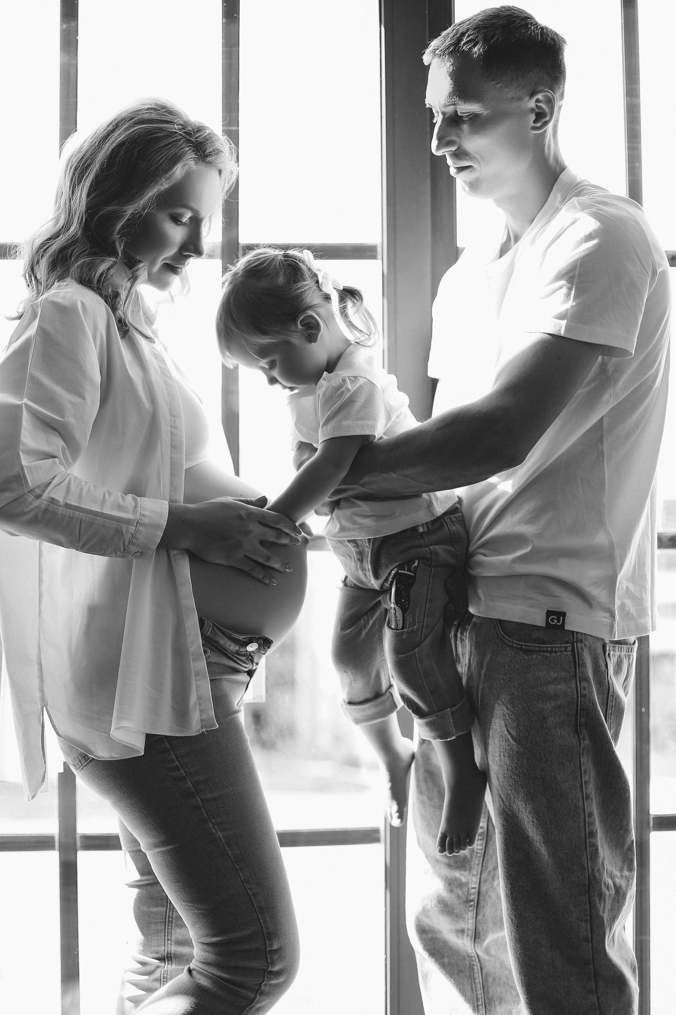 Беременность. Фотограф Беременности