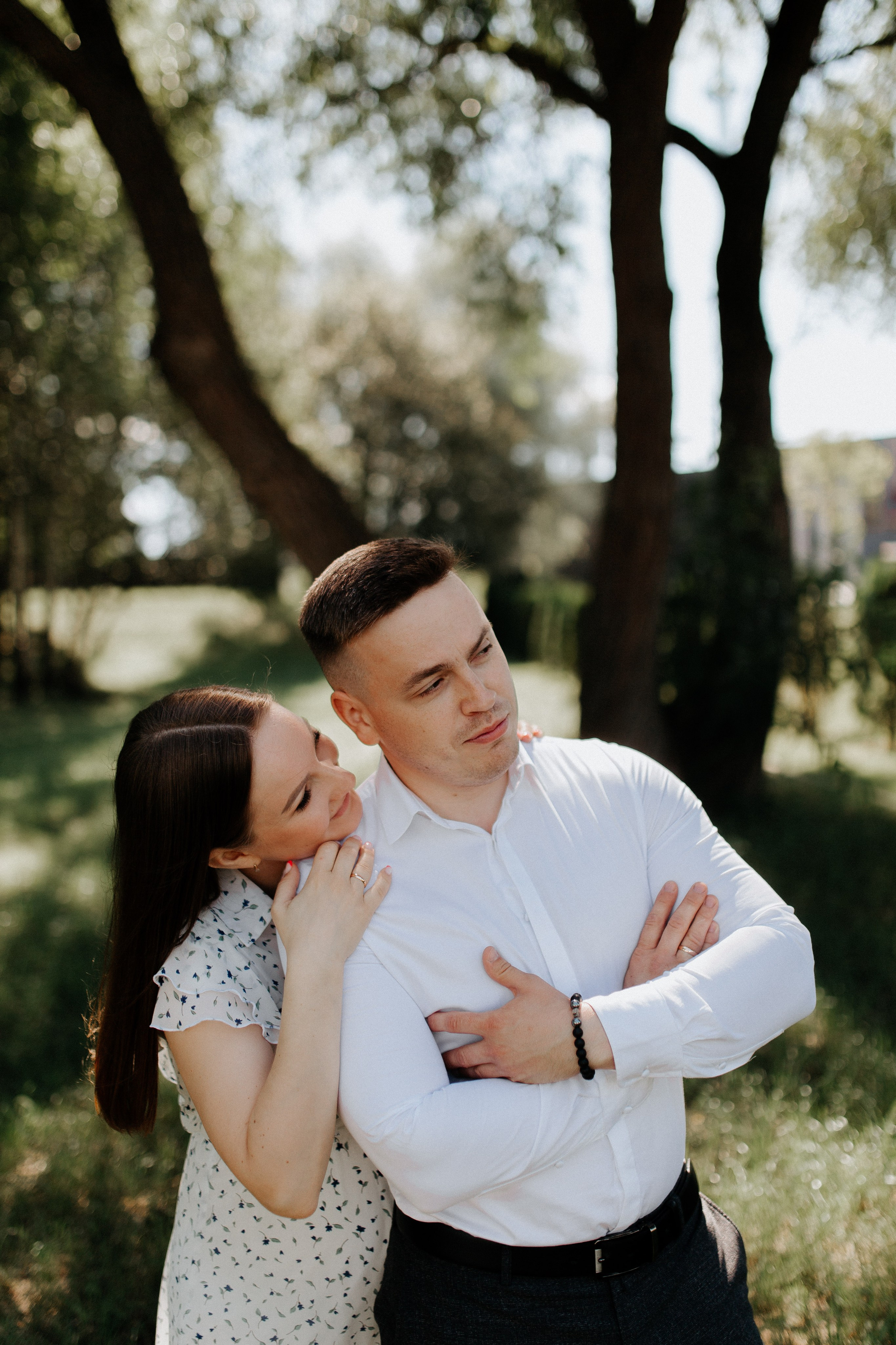 Lovestory. Фотограф Владислав Деревнюк