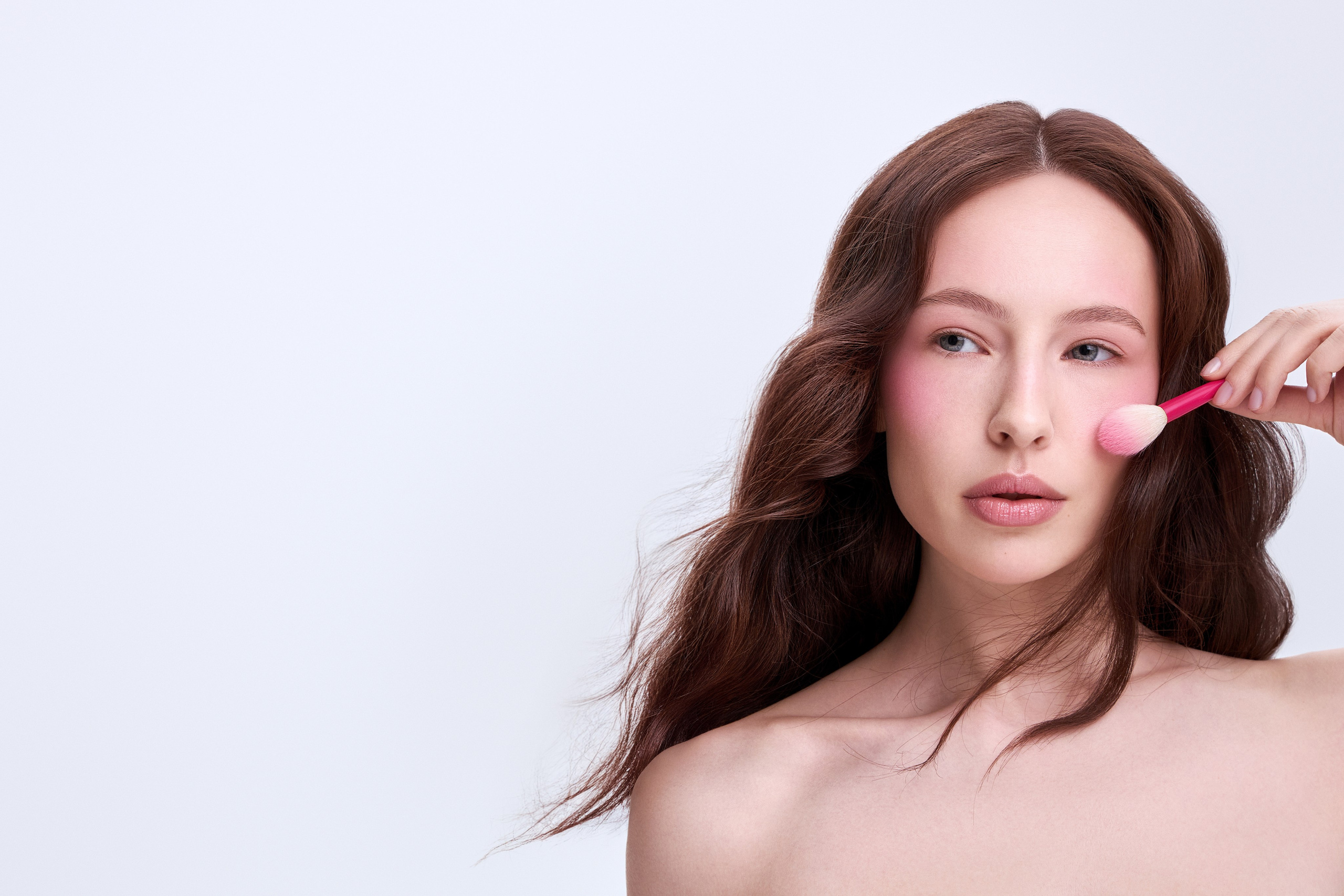 BEAUTY | NRAV BLUSH. Главная