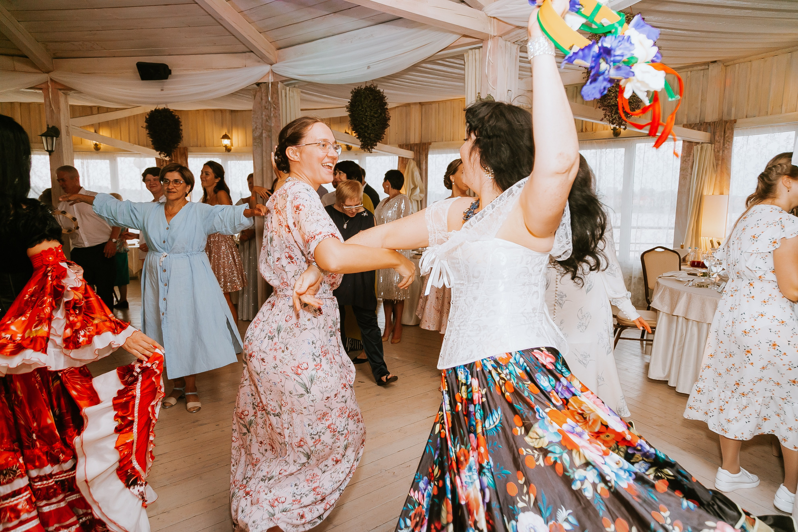 Свадьба Юлии и Евгения. Свадебный и репортажный фотограф в Ярославле и Санкт-Петербурге Роман Микрюков