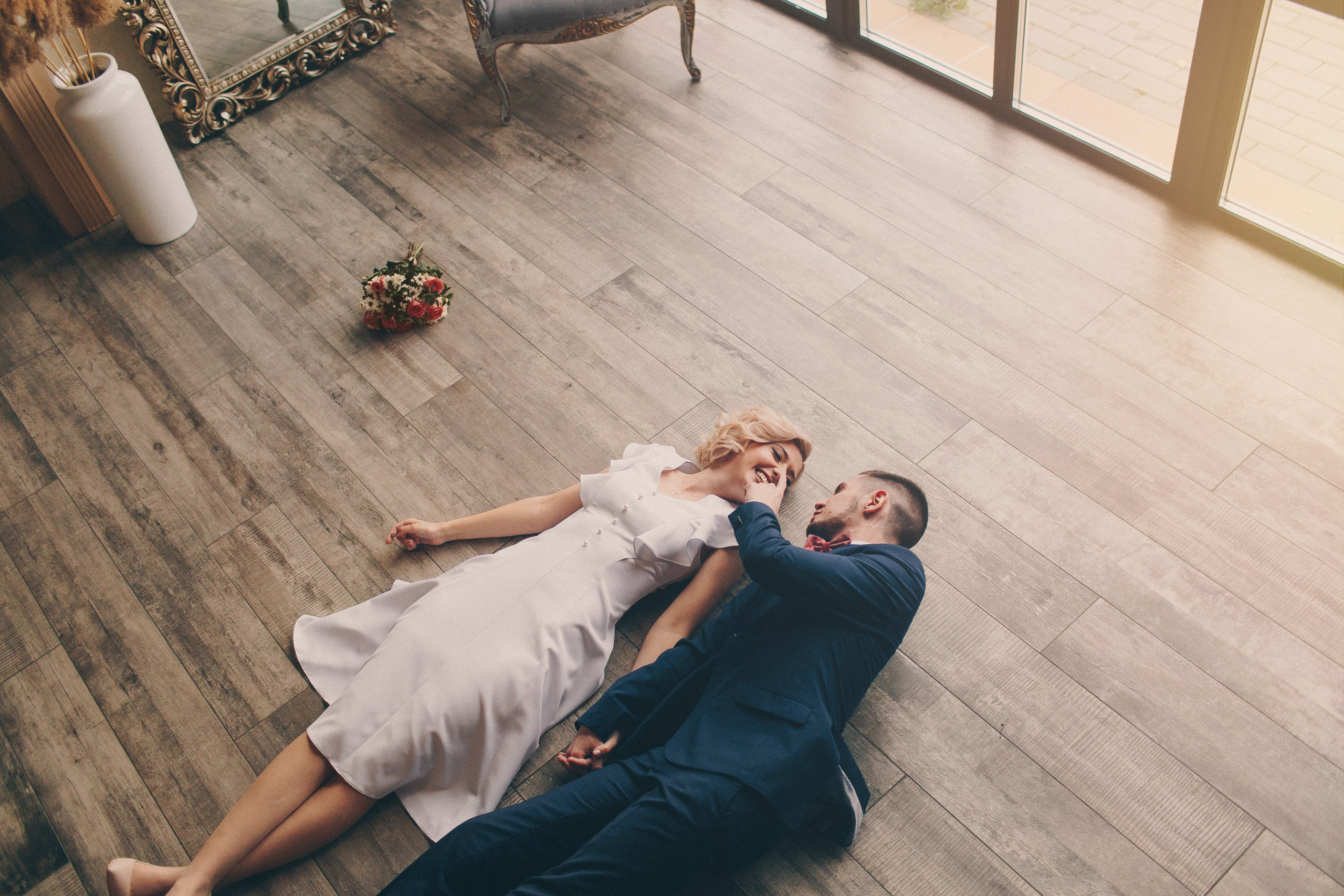 Свадебное портфолио фотографа. Свадебный и репортажный фотограф в Ярославле и Санкт-Петербурге Роман Микрюков