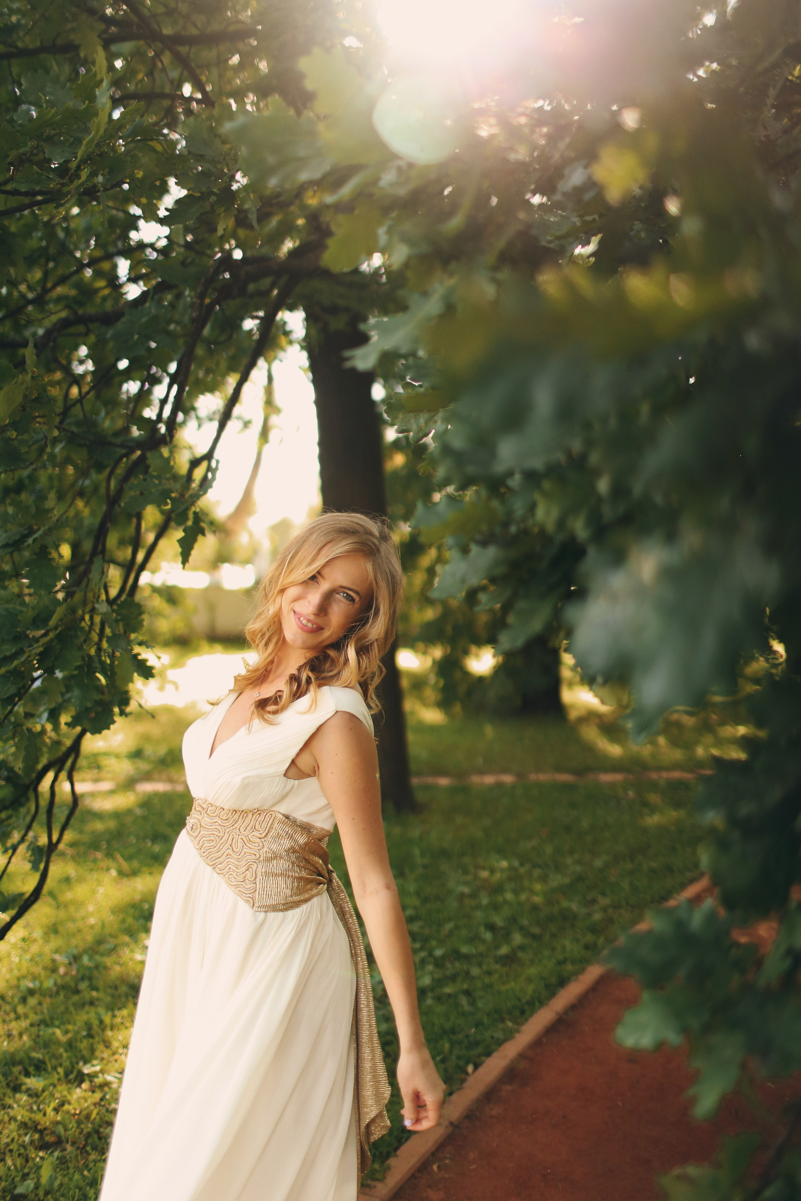 Маргаритки. Свадебный и репортажный фотограф в Ярославле и Санкт-Петербурге Роман Микрюков