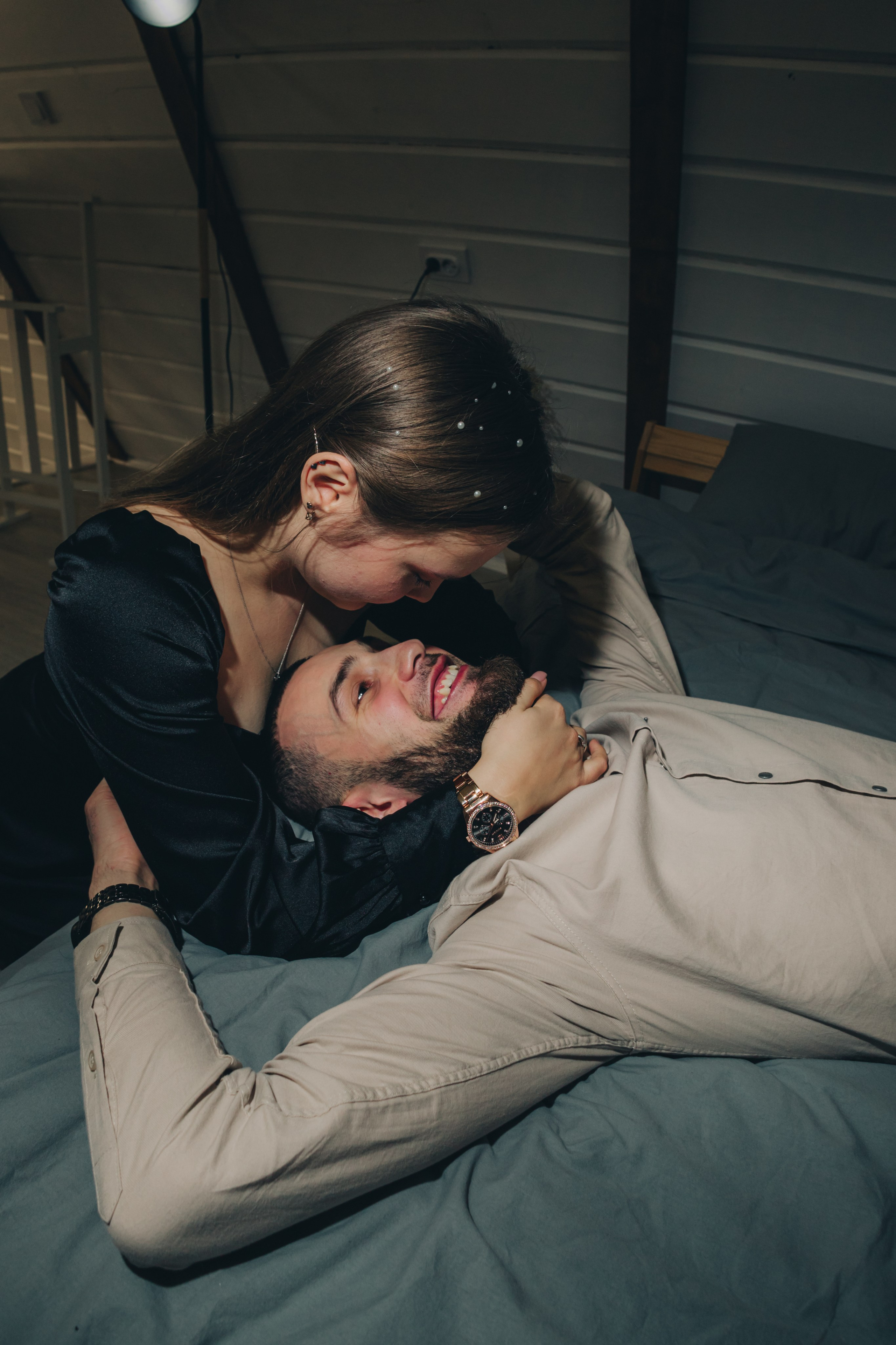 Юля. Фотограф Уфа