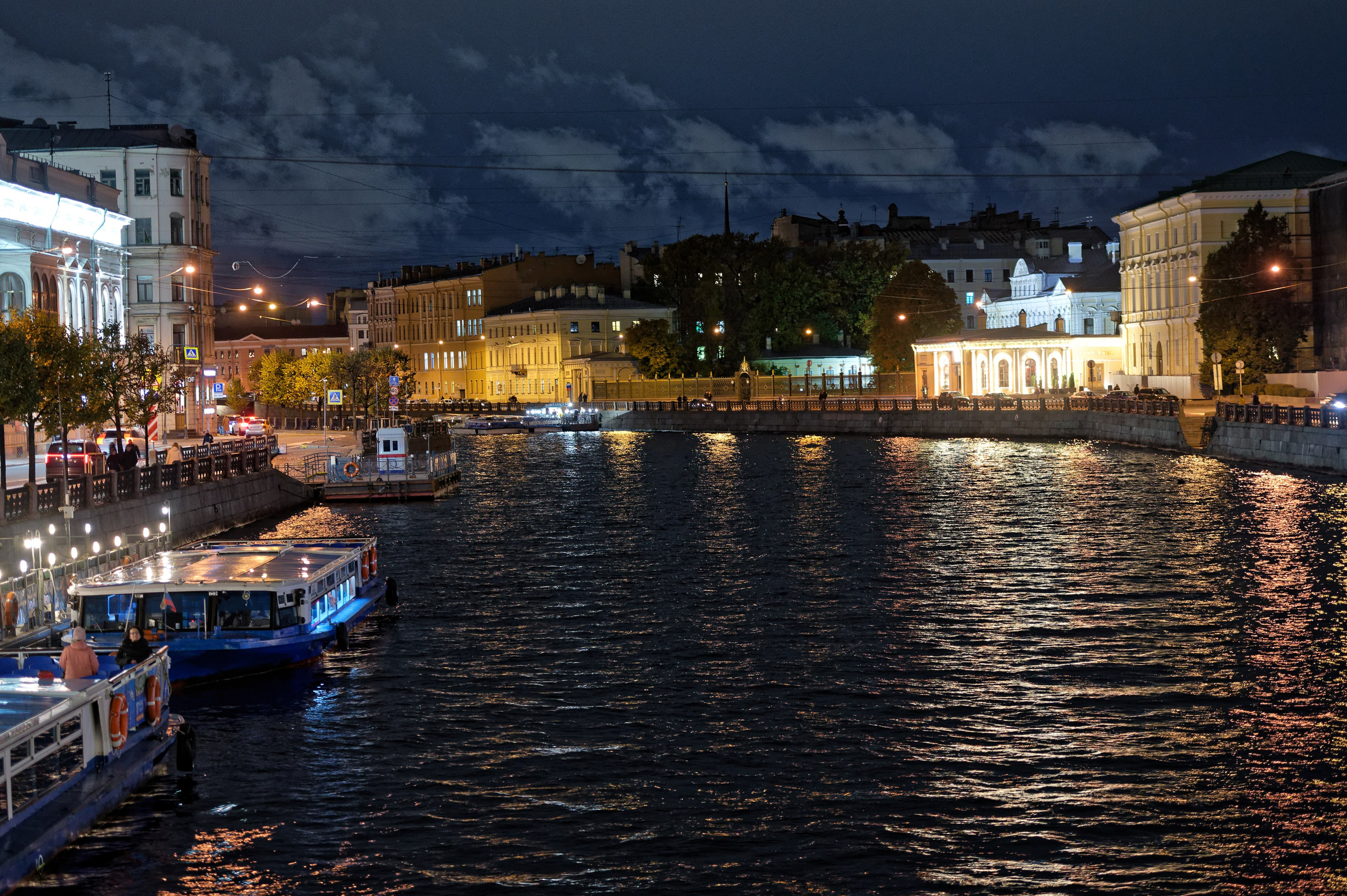 Street. Фотограф в городе Омске Константин Зоткин