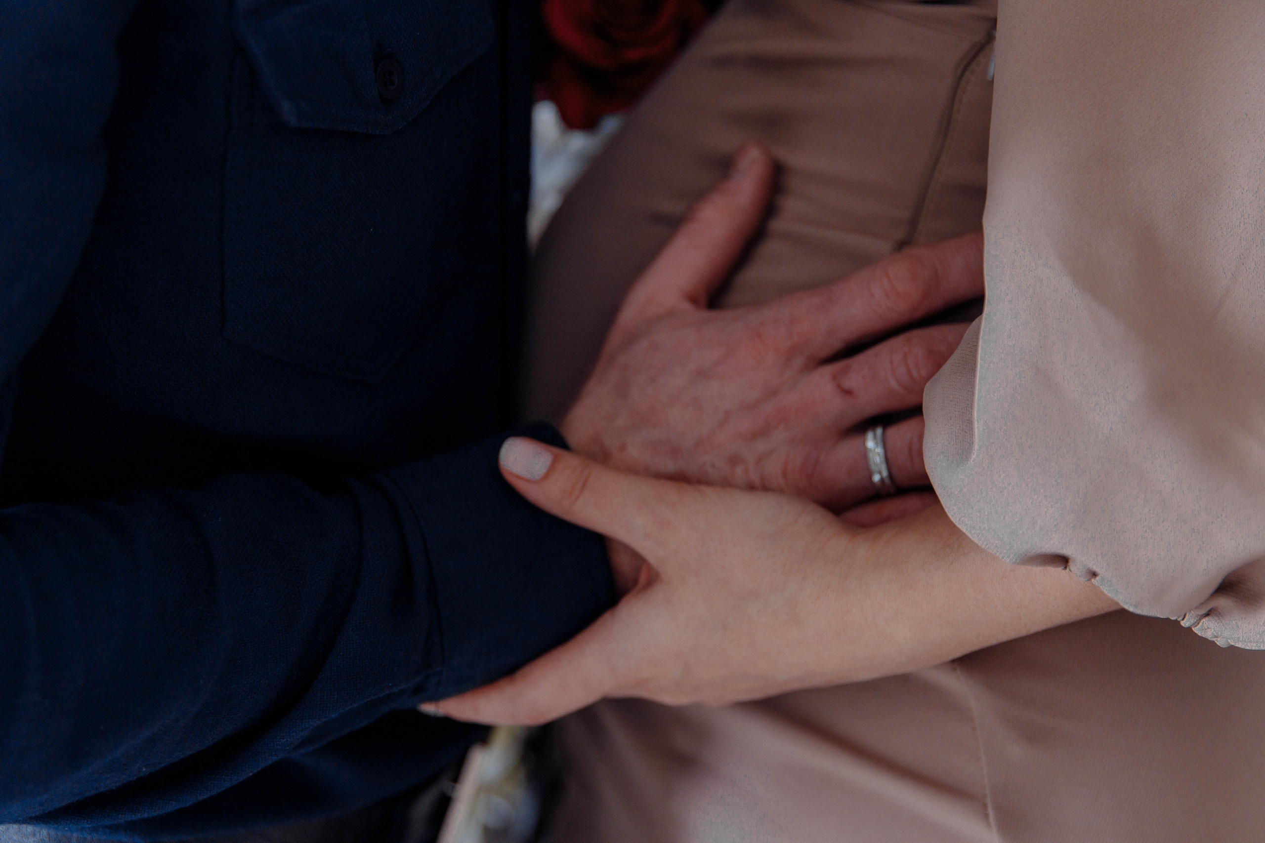 Наталья и Виталий. Свадебный, семейный и портретный фотограф Ксения Краснова