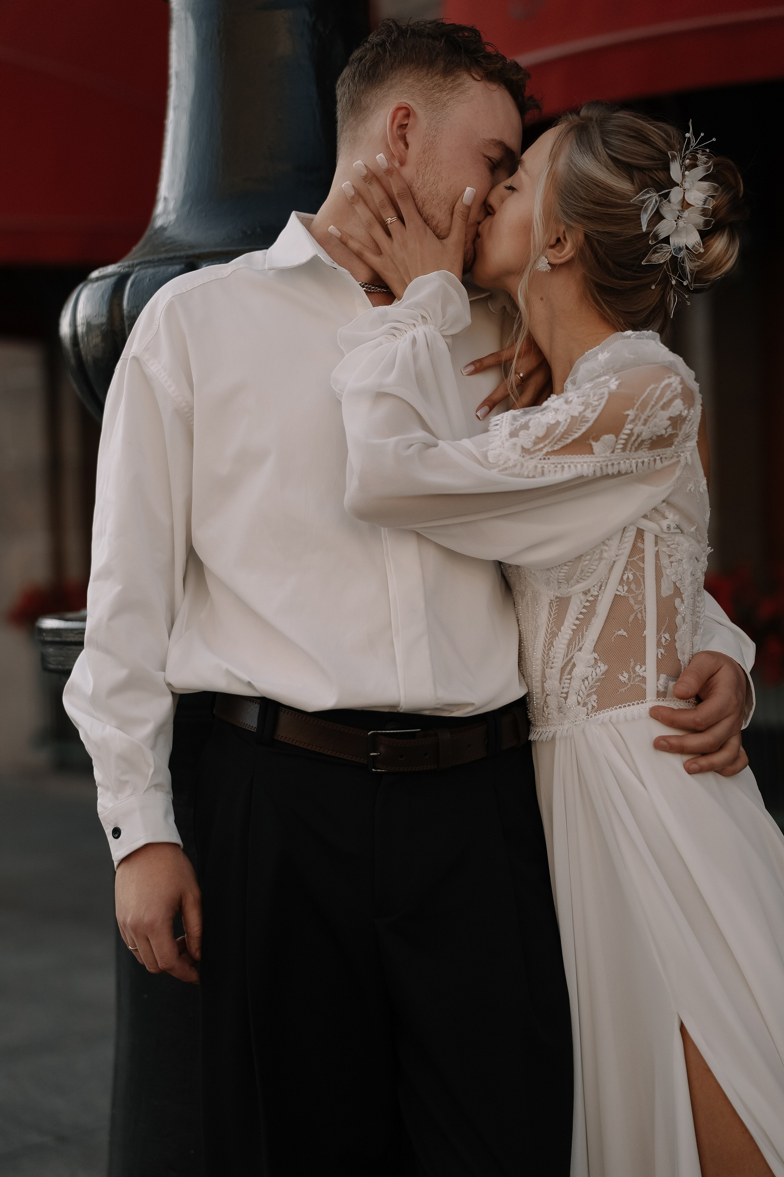 Горько…. Свадебный и семейный Фотограф Денис Кошель