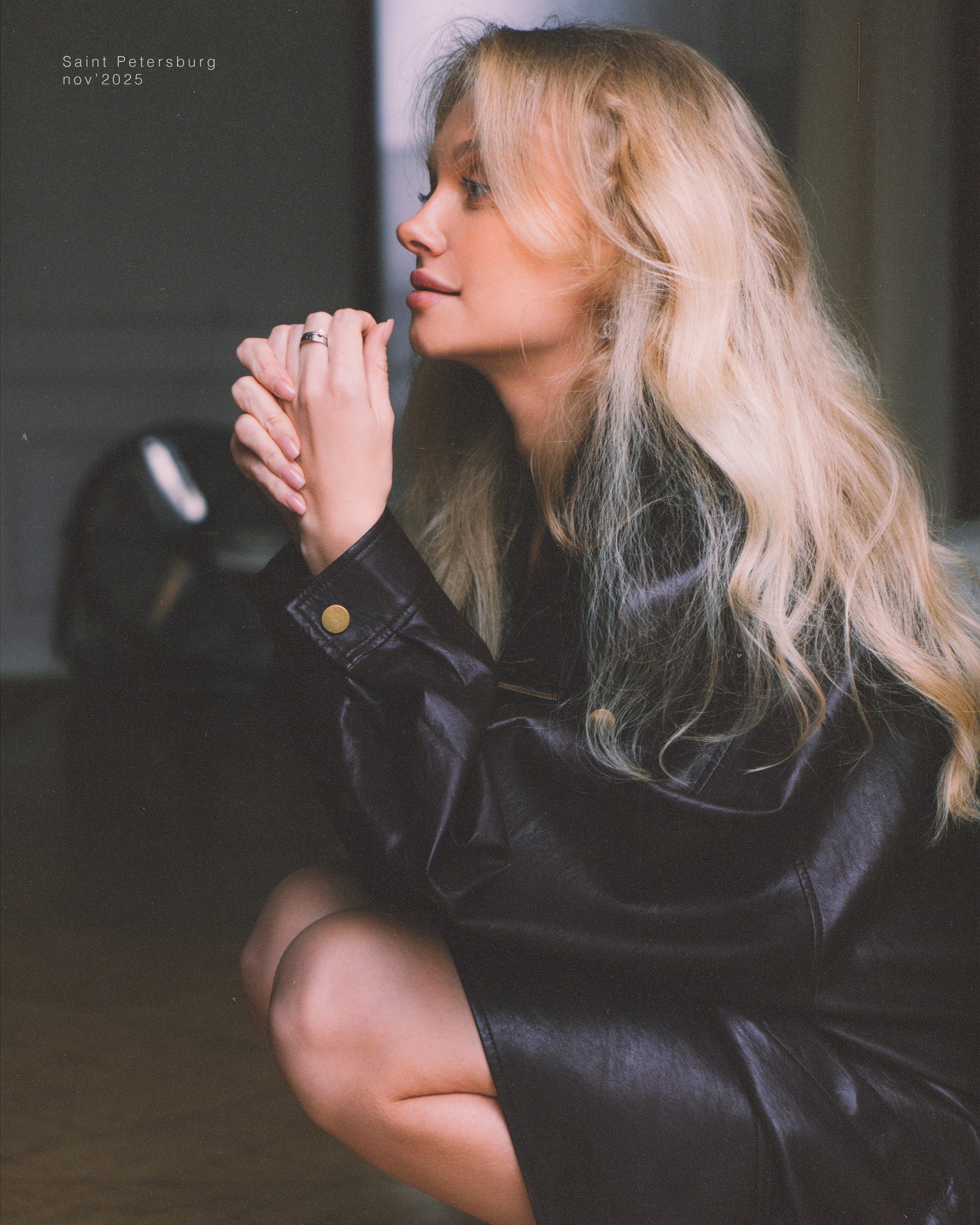 Lidia. Фотограф в Санкт-Петербурге