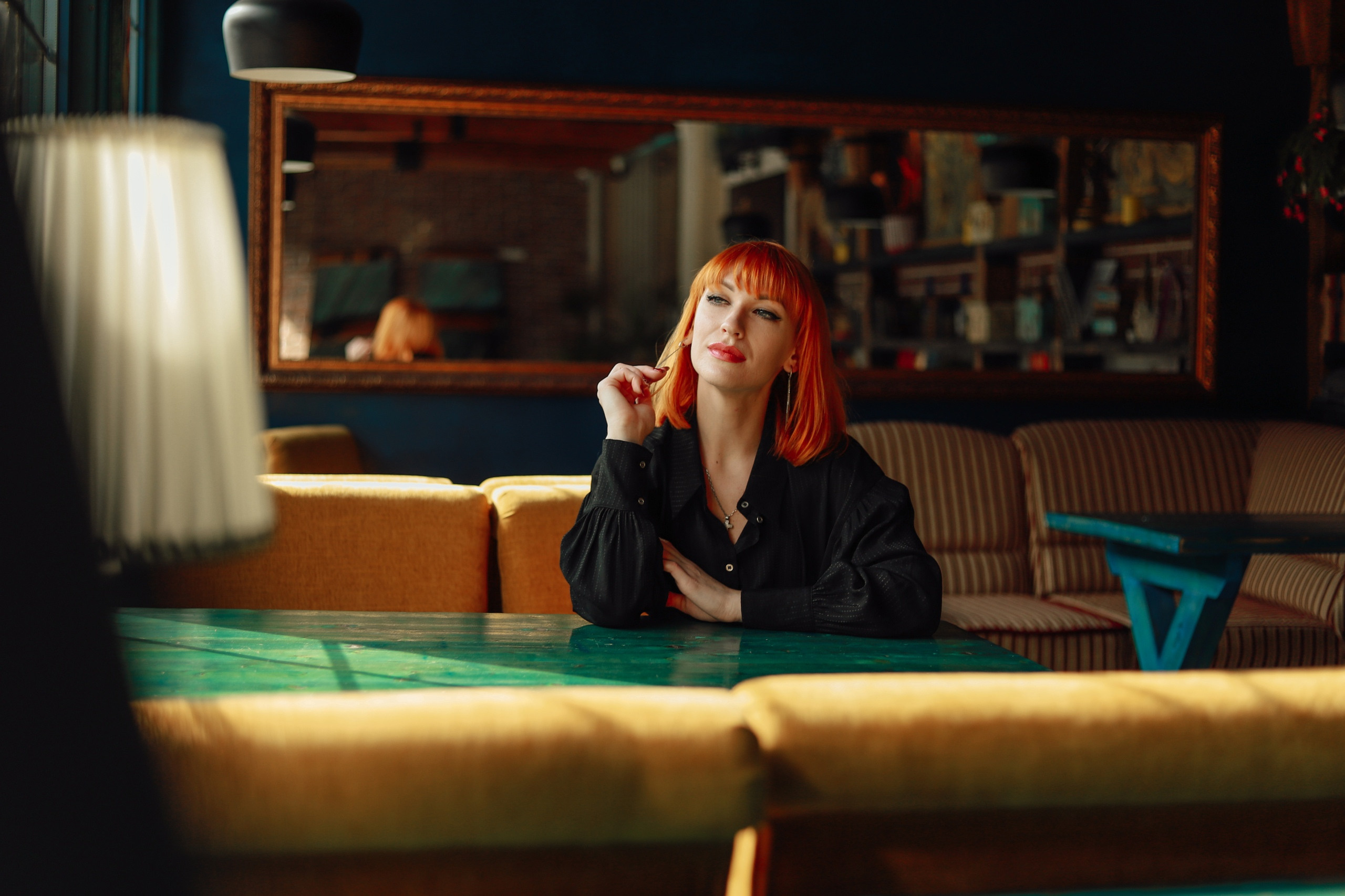 Women charm. Фотограф Алиса Субботина