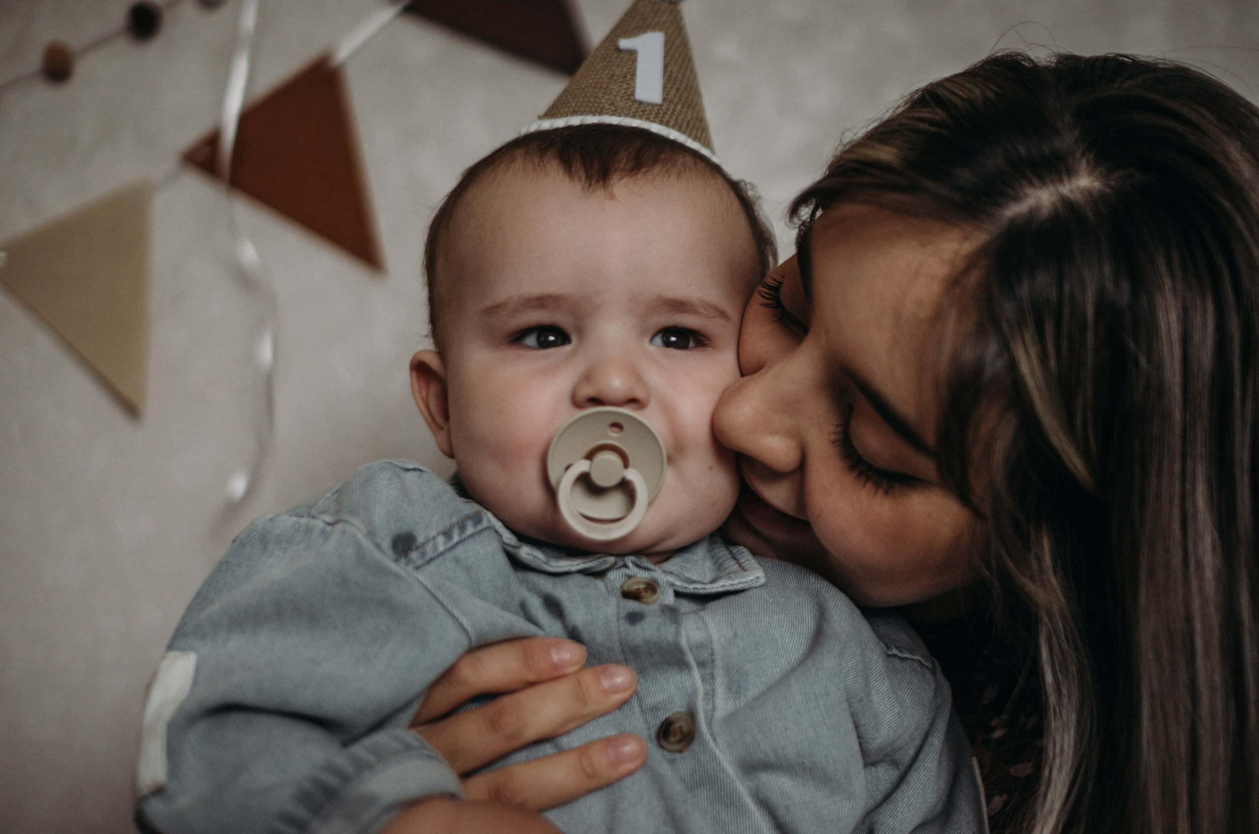 Халидик 1 годик