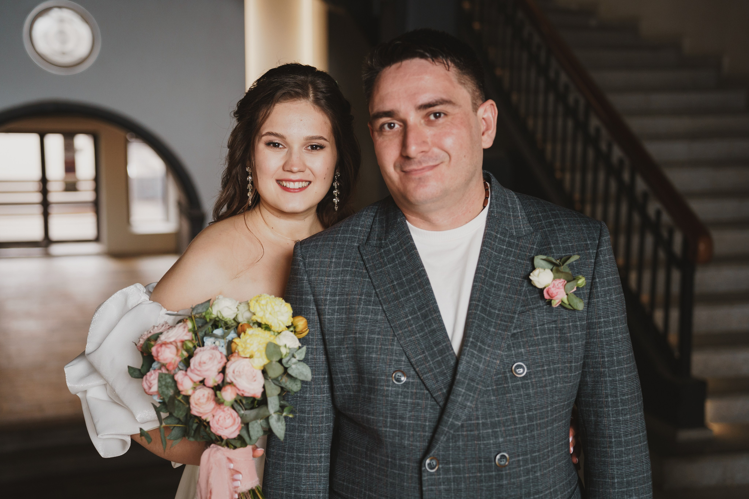 Свадьба Костя+Варя. Ирина Коновалова школьный фотограф. Выпускные альбомы Ярославль