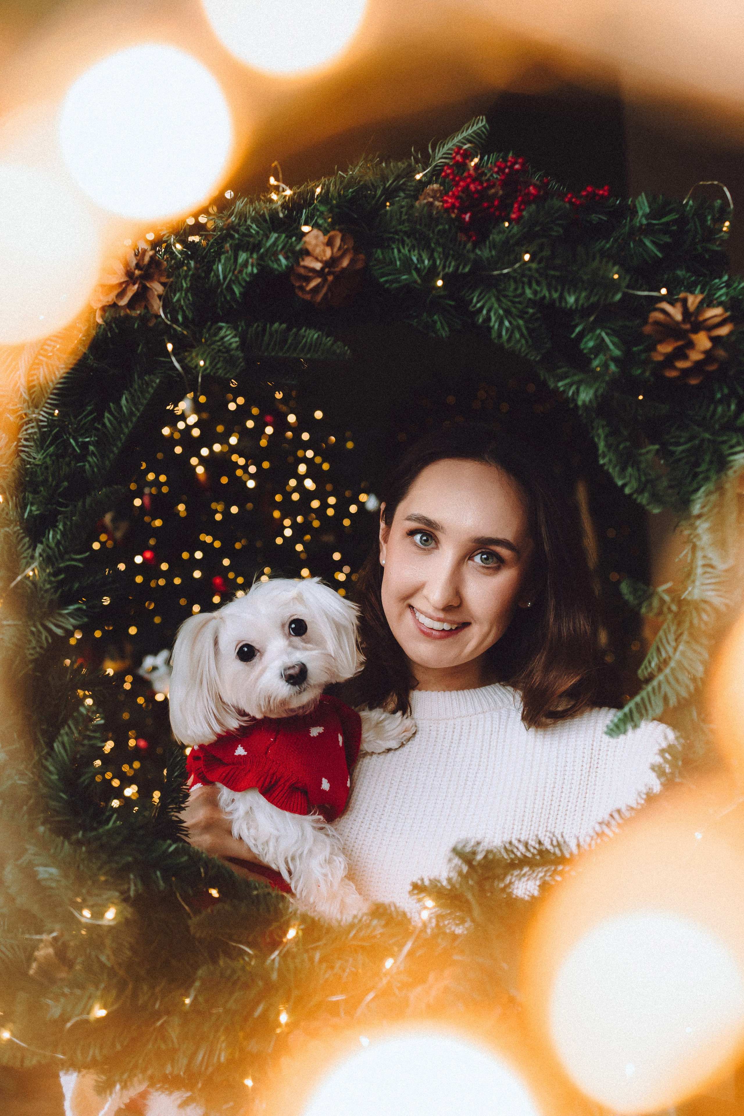 Констанция и Молли