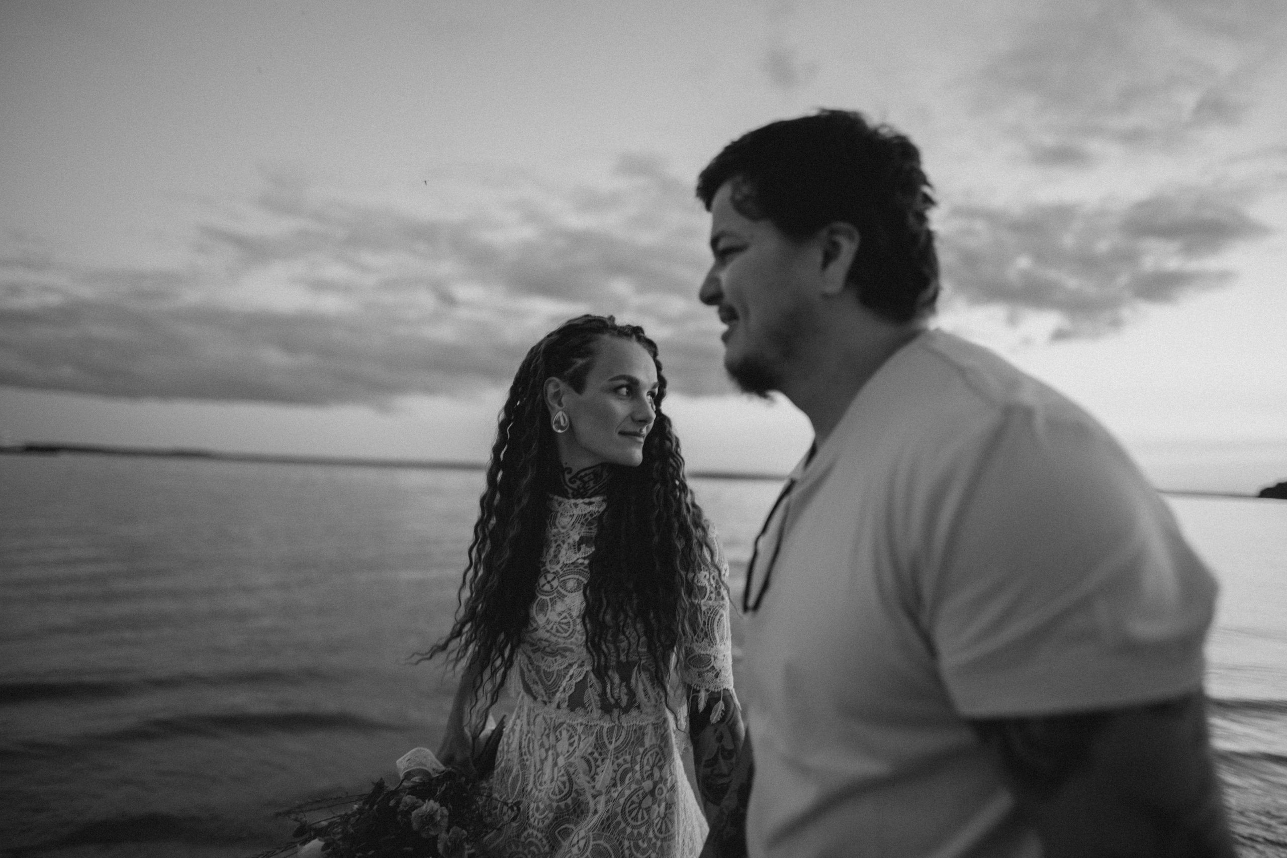 Любовь, харлей и рок-н-ролл!