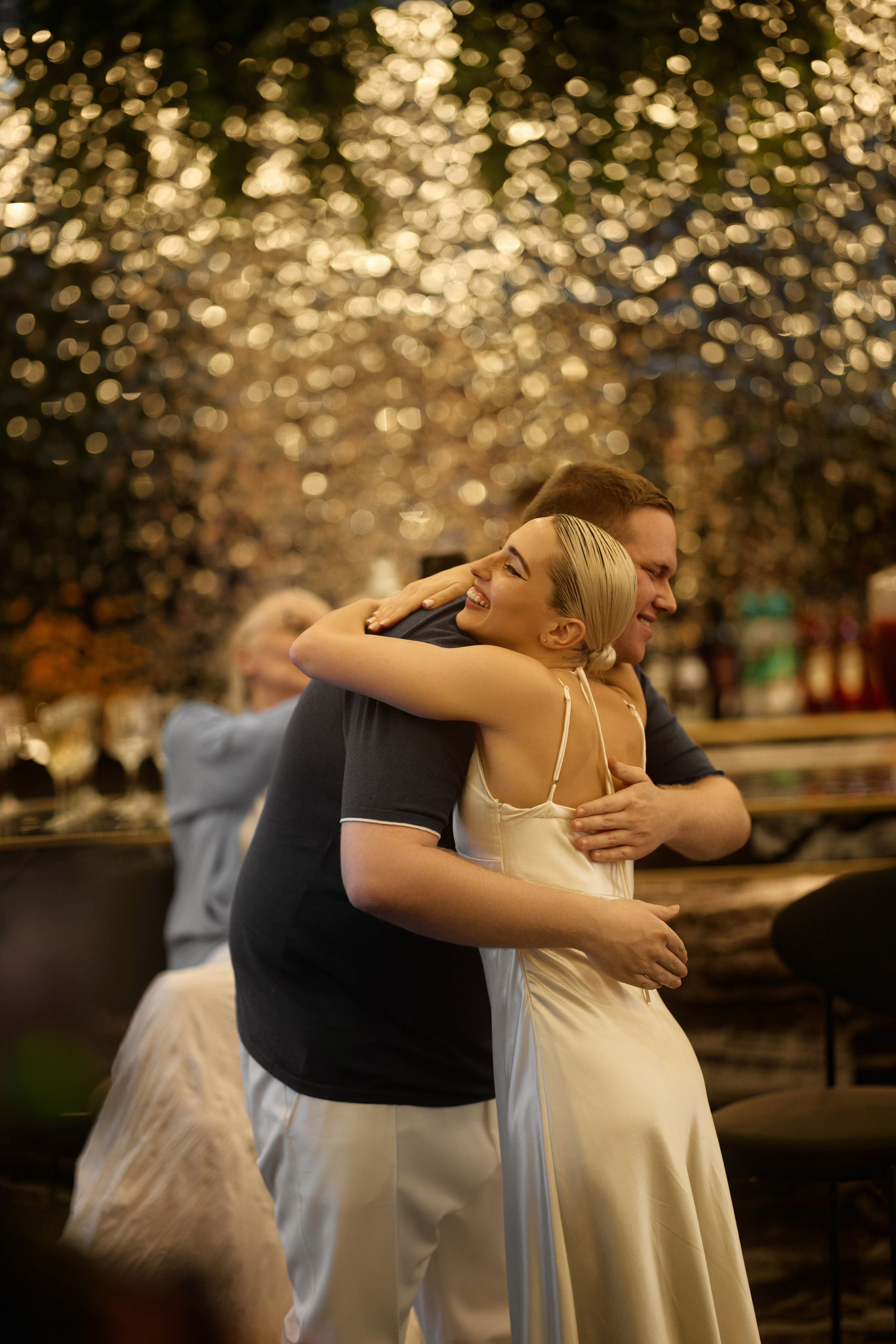 HAPPY BIRTHDAY, KOSTYA!. ARTEMIY IGNATOV