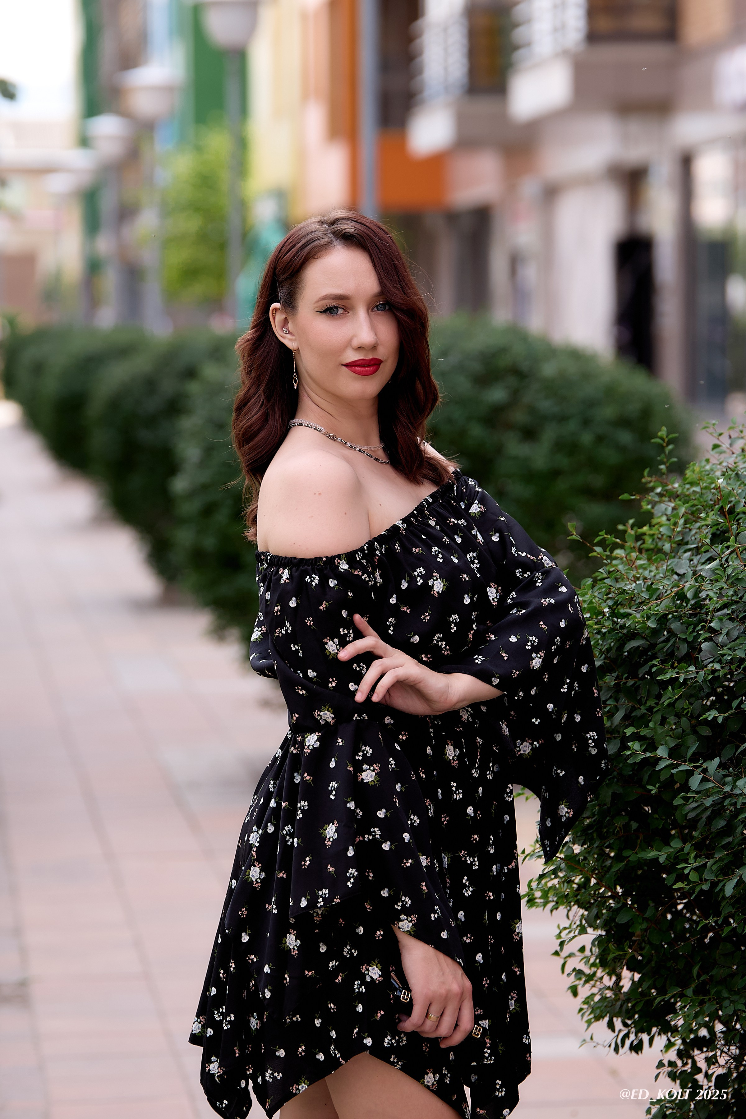 Прогулочная фотосессия. ФОТОГРАФ ЭДУАРД КОЛТУНОВСКИЙ