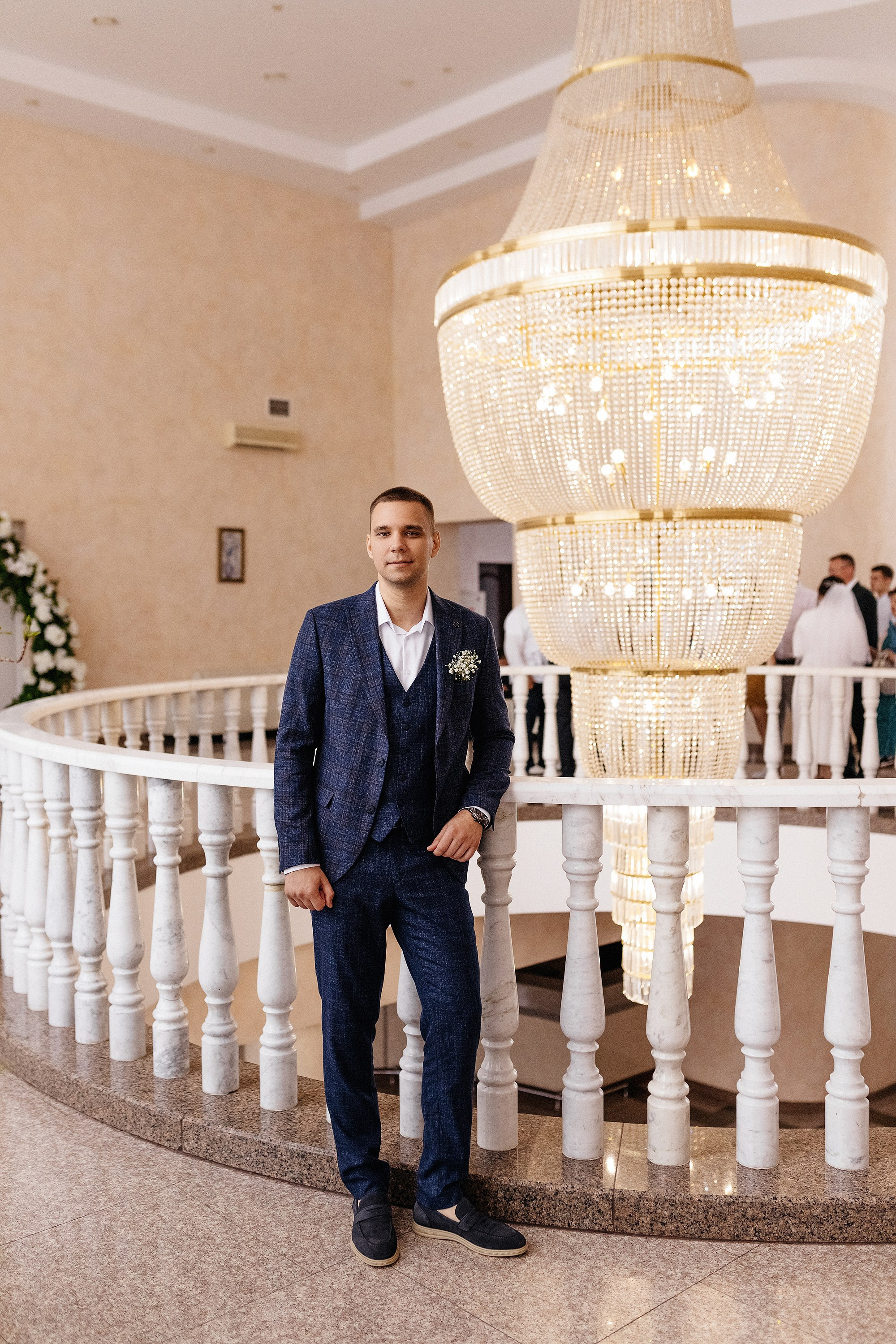 Wedding Day Игорь + Лилия. Свадебный и портретный фотограф в Белгороде Гаркавцева Полина