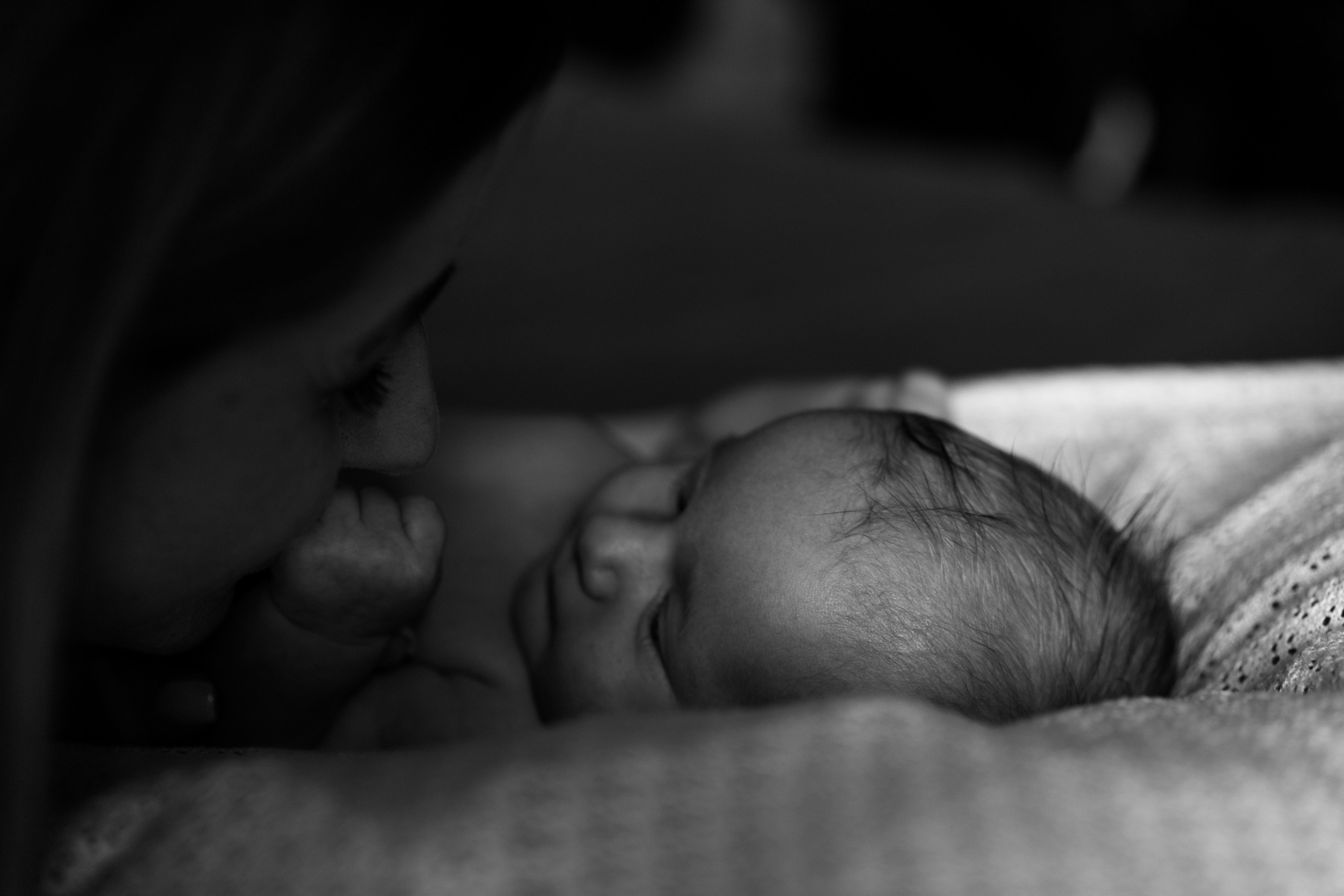 КОГДА ЛЮБОВЬ СТАНОВИТСЯ ДЫХАНИЕМ. Семейный и детский фотограф Анна Бренч