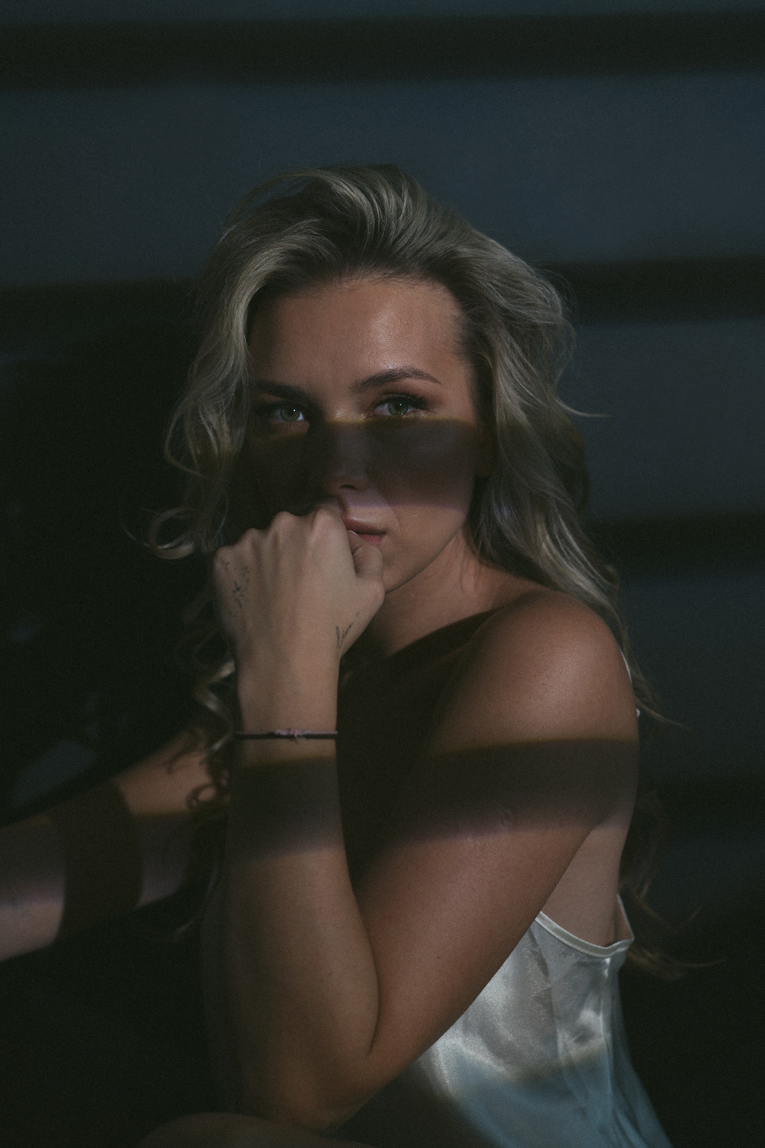 9 С ПОЛОВИНОЙ НЕДЕЛЬ. Семейный и детский фотограф Анна Бренч