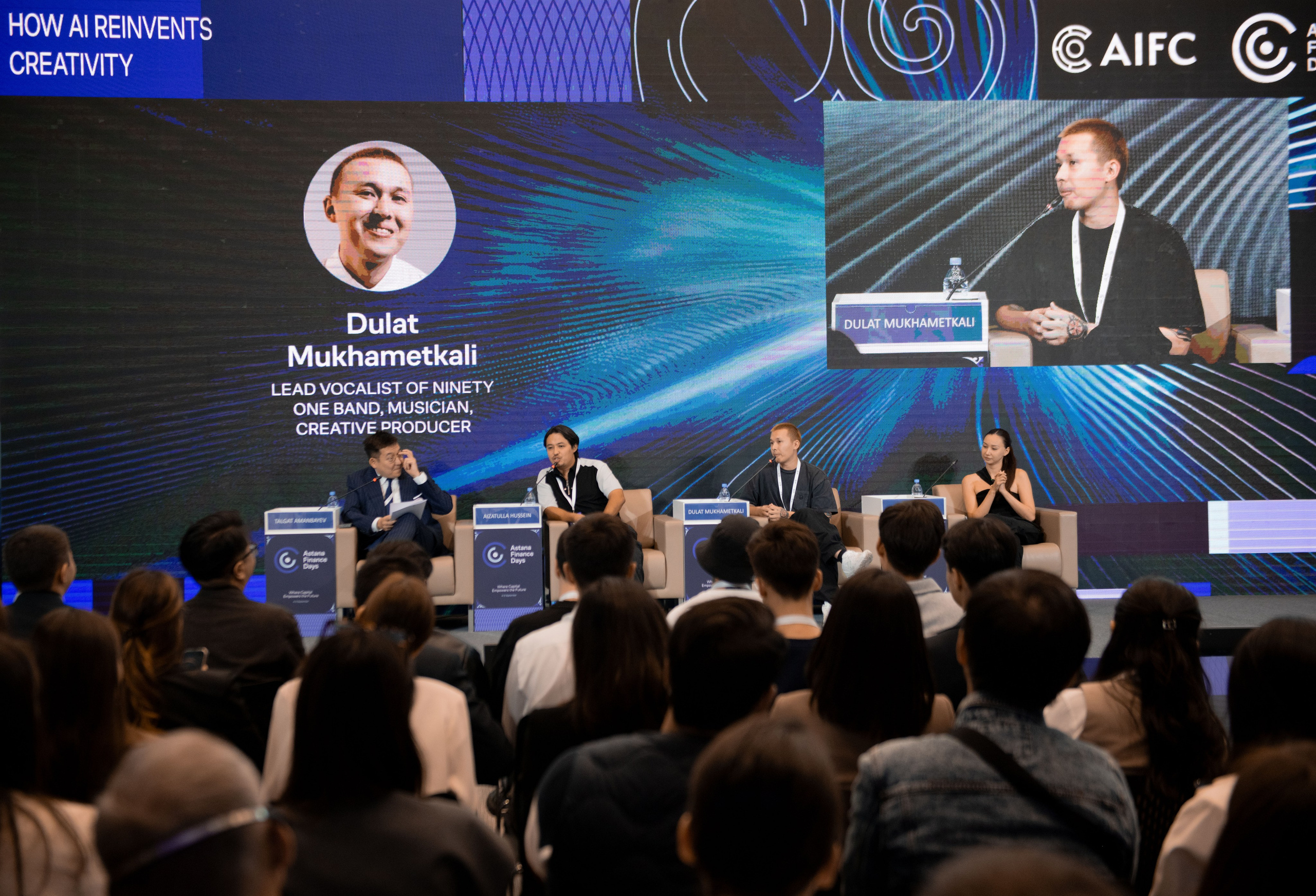 AFD 2025. OSPAN ALI photographer