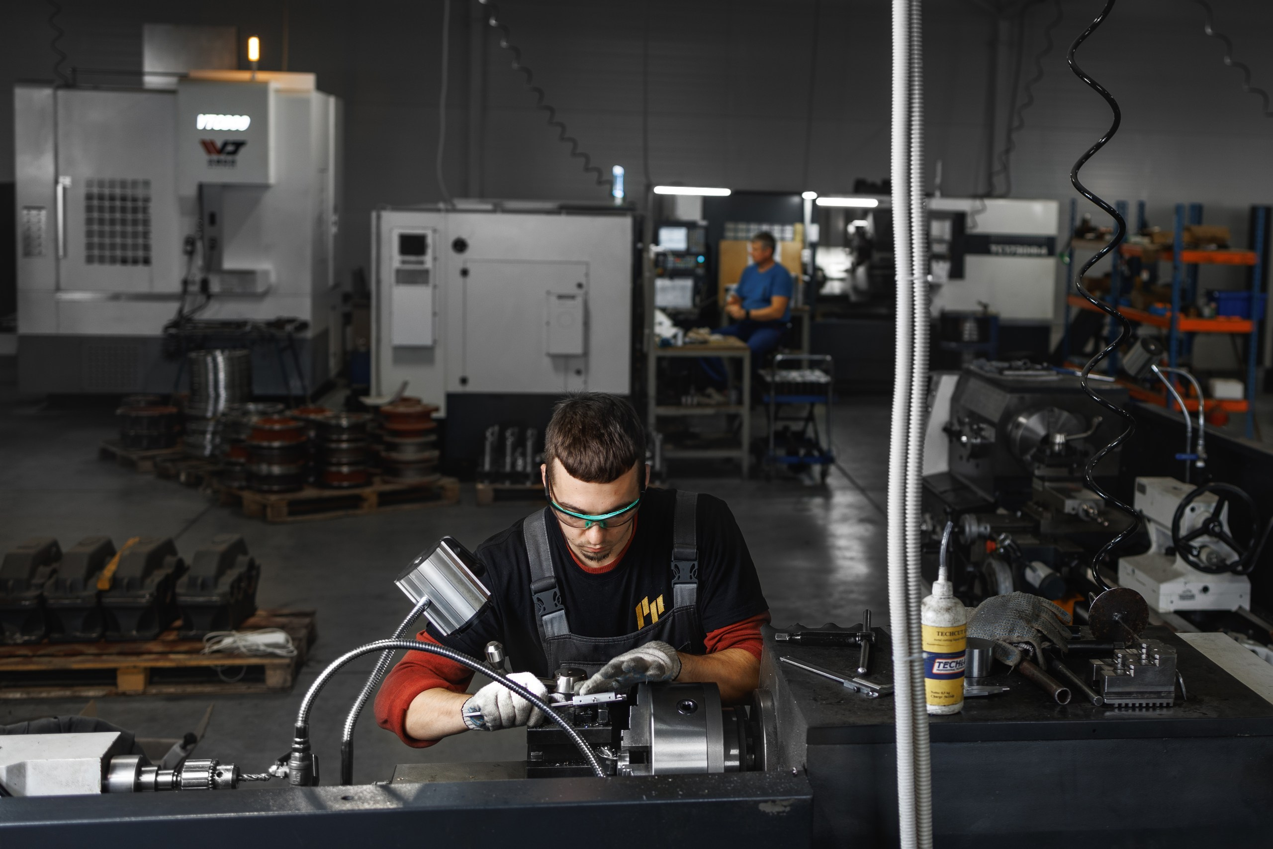 Профессиональный фотограф в Воронеже - Рекламная съемка