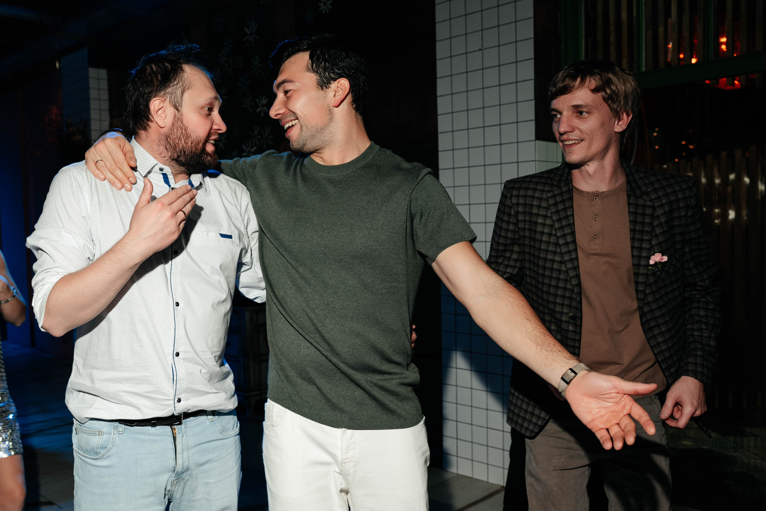 День рождения | Лофт. Свадебный фотограф Москва Александра Аверкова