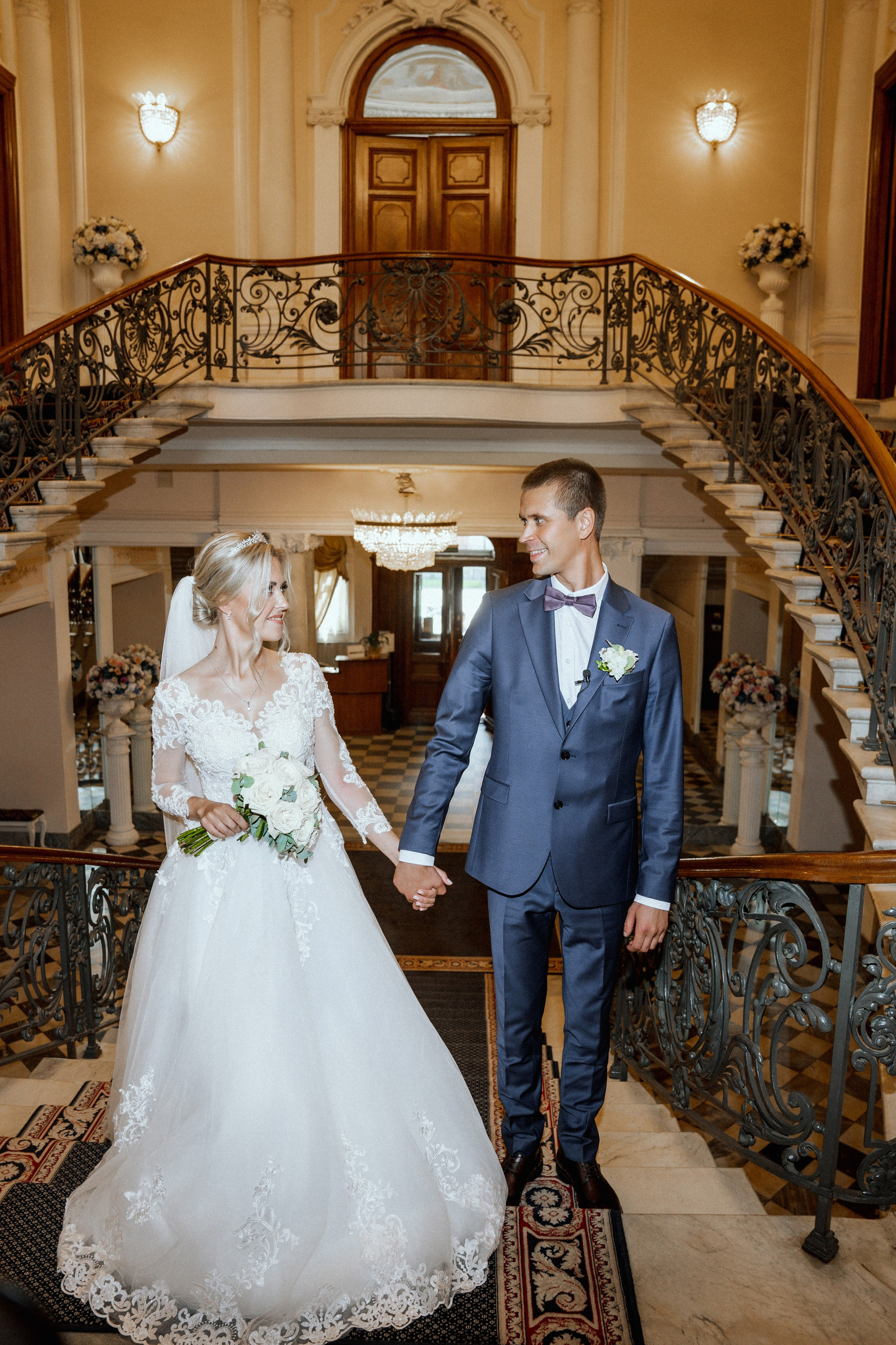 Anton & Anastasiya. Dolce_wedding