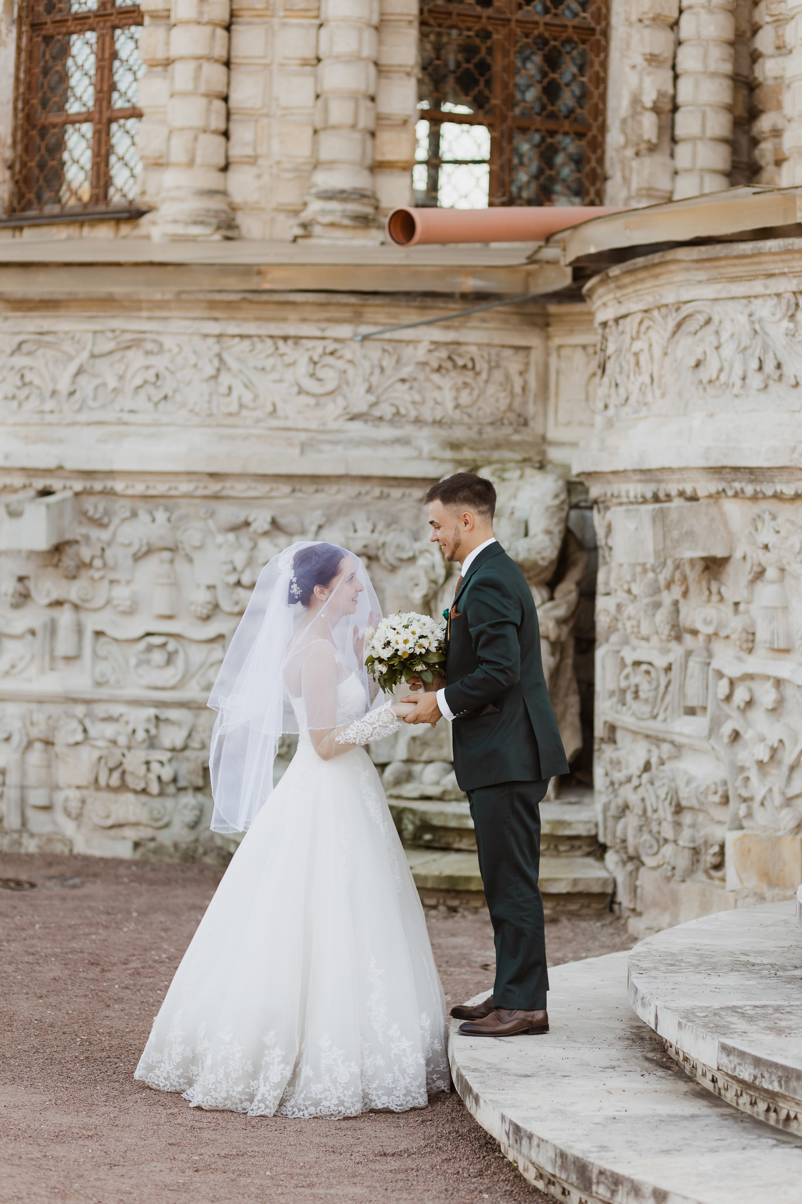 Игорь и Анна. Семейный и детский фотограф в городе Подолск МО Крылова Ирина