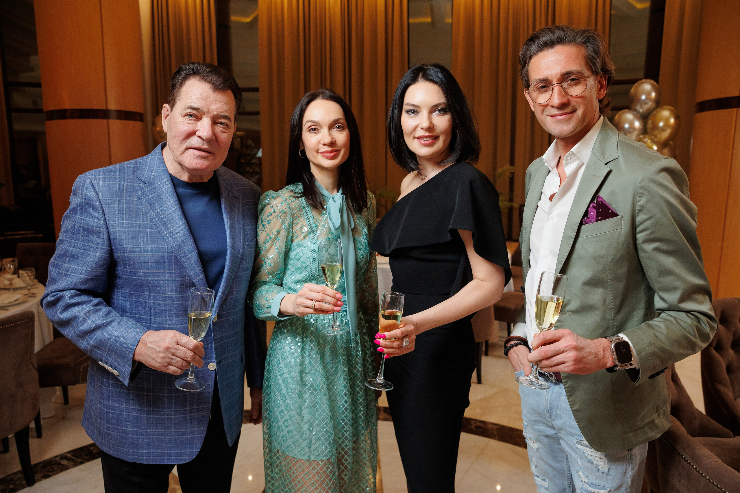 Выпускной. Фотограф в Москве и МО, Алексей Балышев