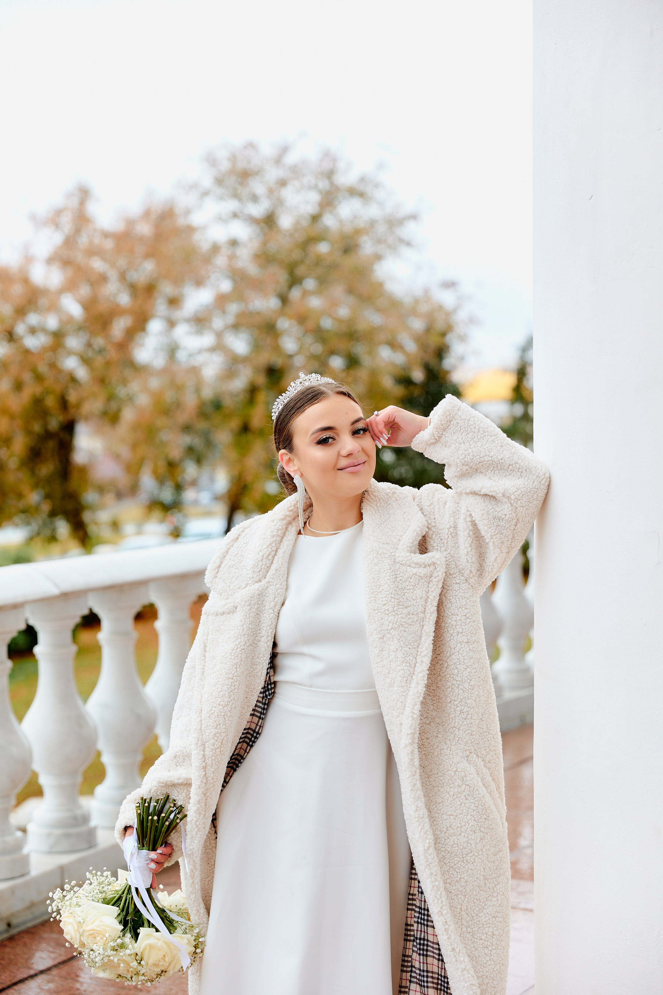 Данила &Лиза. Свадебный и семейный фотограф г. Саранск