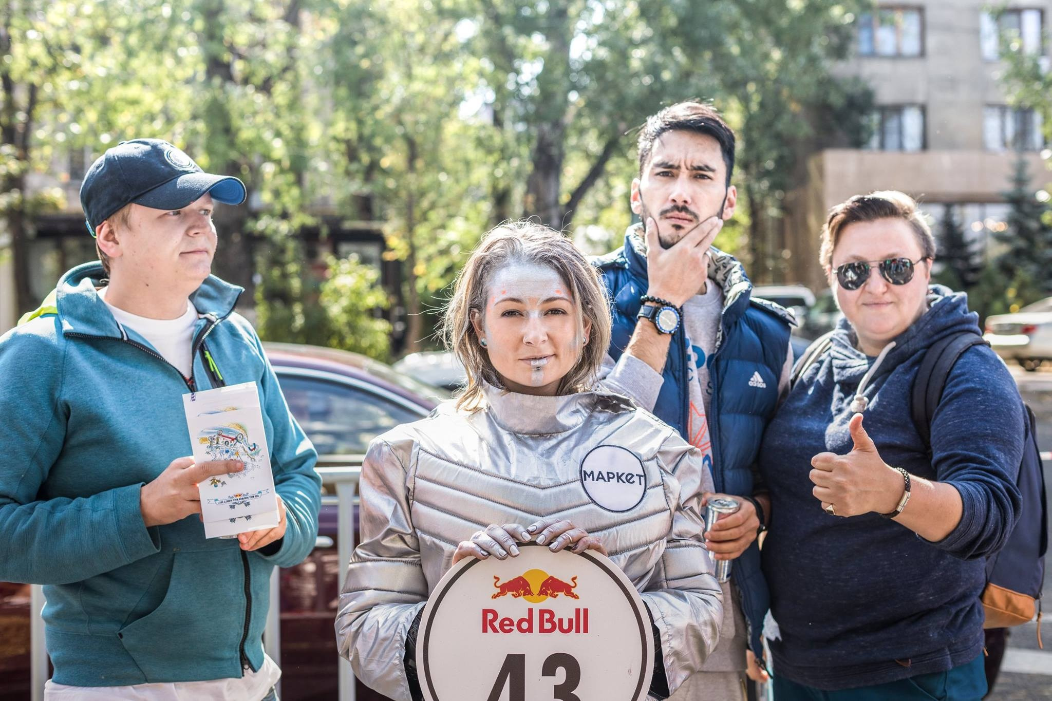 William Lawson’s 13 The Bar. Nina Petina