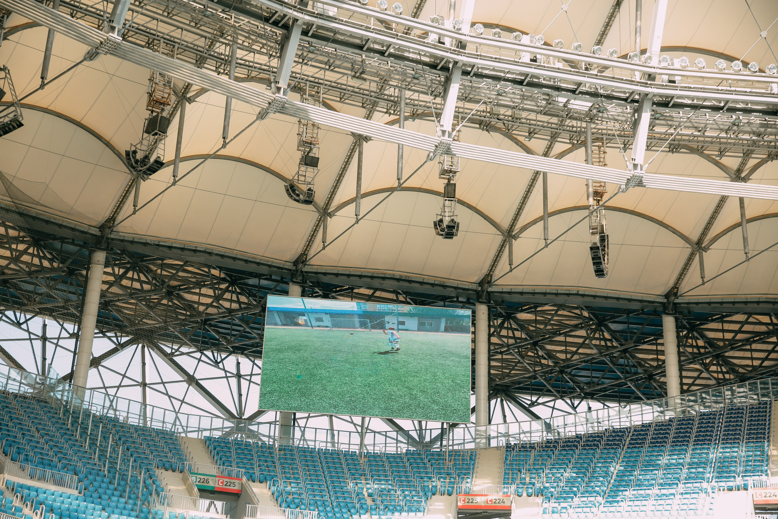 День Рождения Саши. Катерина Макиева