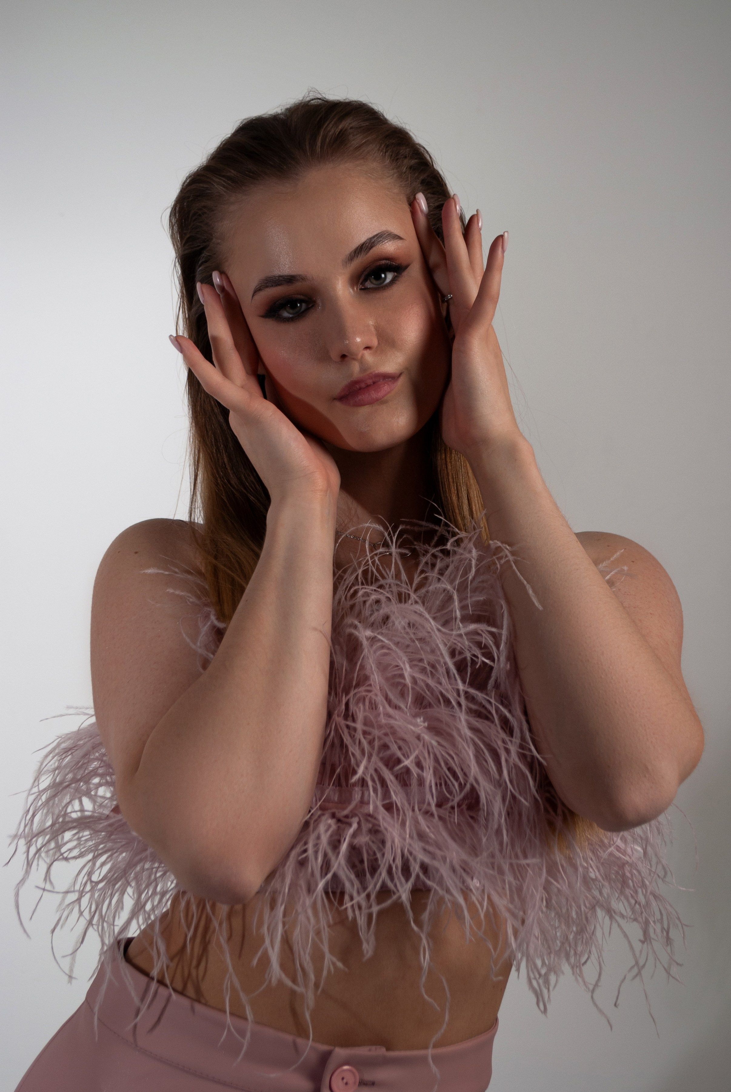 Соня. Фотограф Белов Тимофей | Красноярск