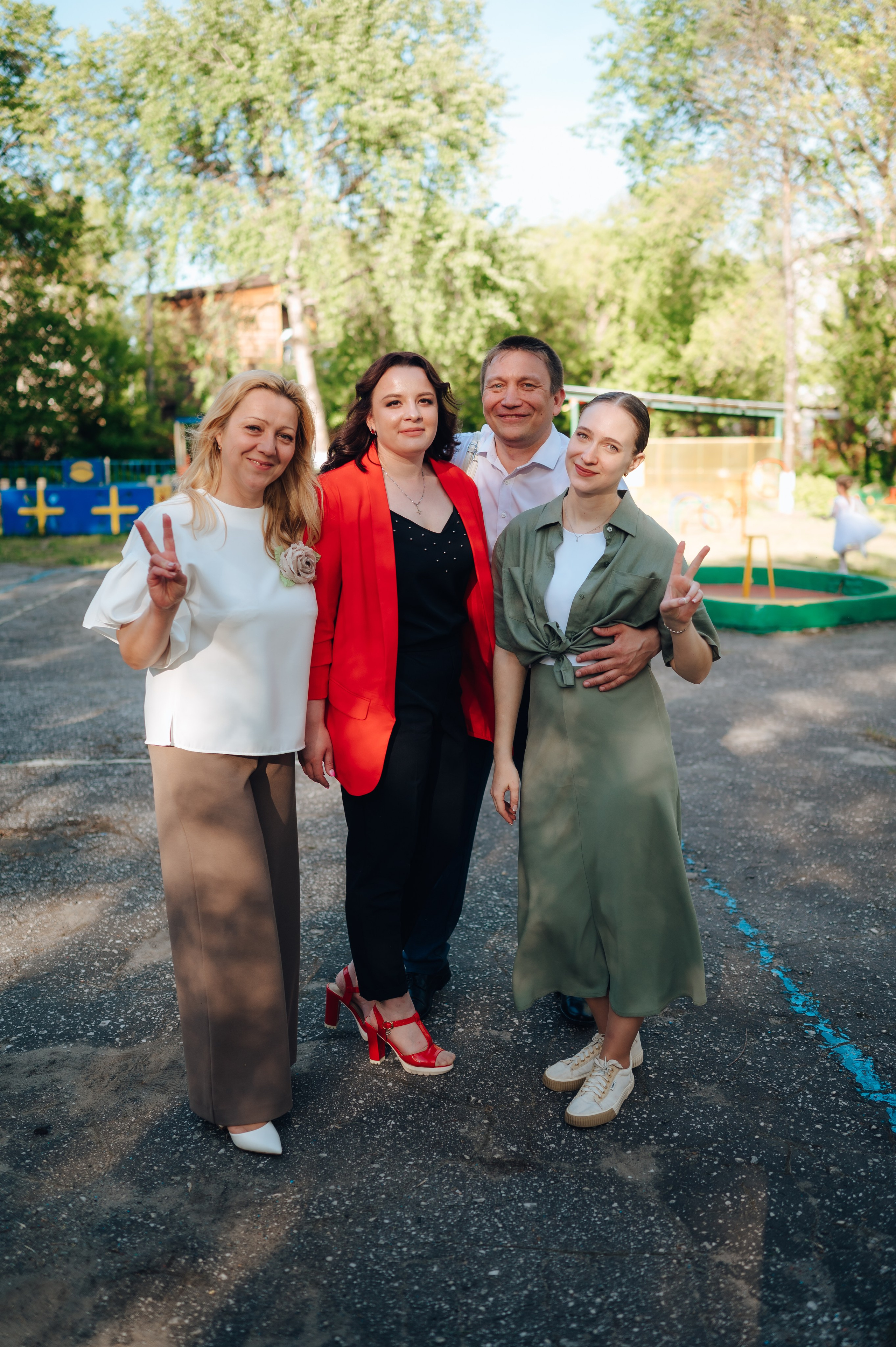 108 сад. Детский и семейный фотограф Катерина Мишина