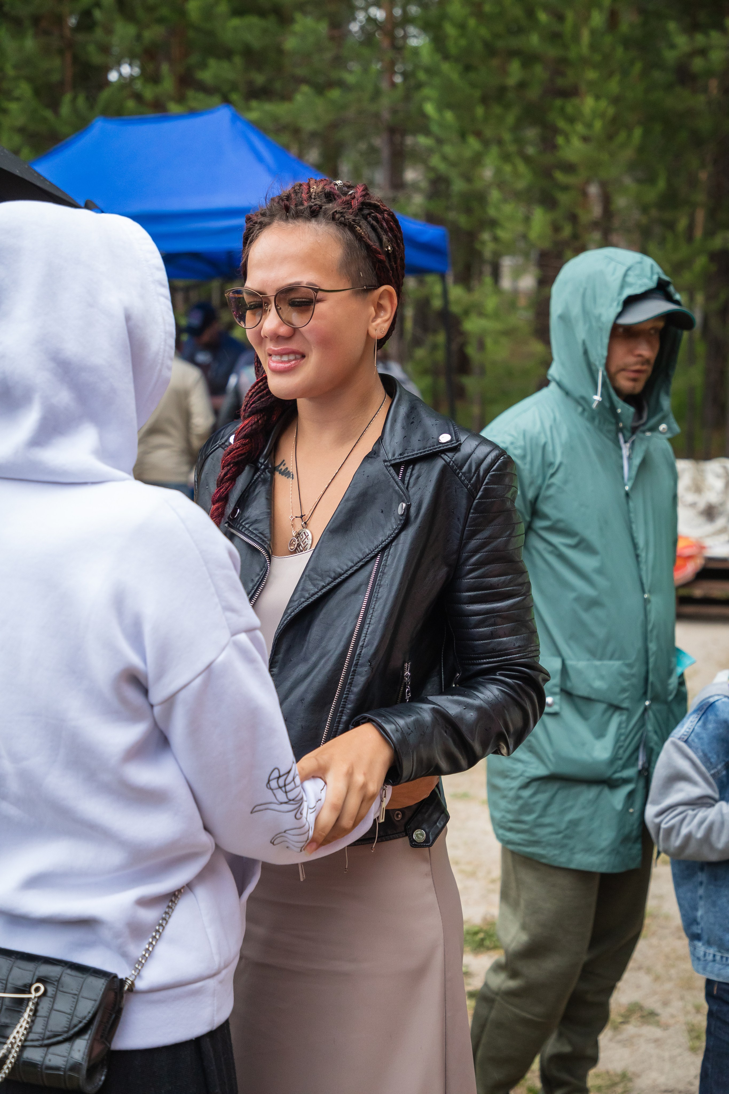 Эвер Джаз. Главная