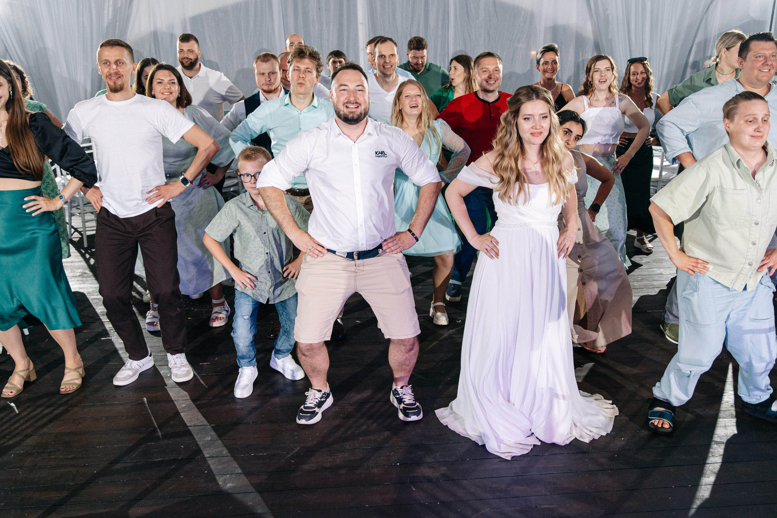 Макс и Александра. Свадебный и семейный фотограф в Коломне Мария Мусатова