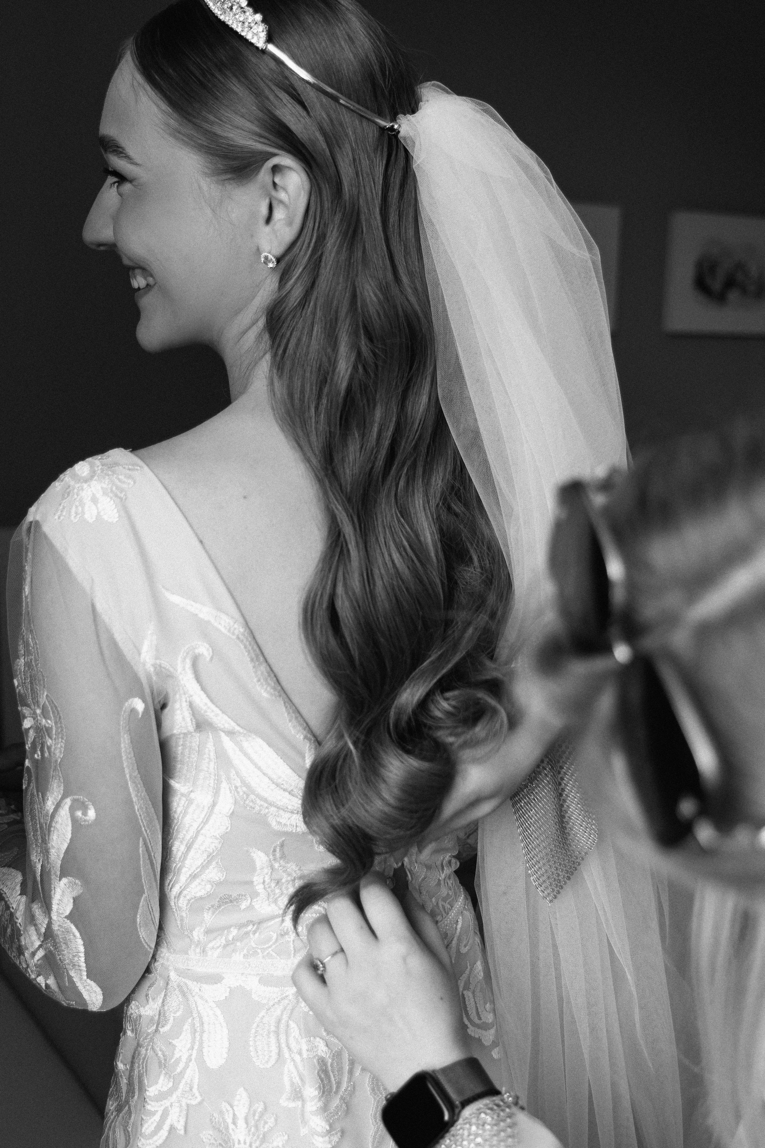 Екатерина & Алексей. Свадебный и портретный фотограф Соломко Диана