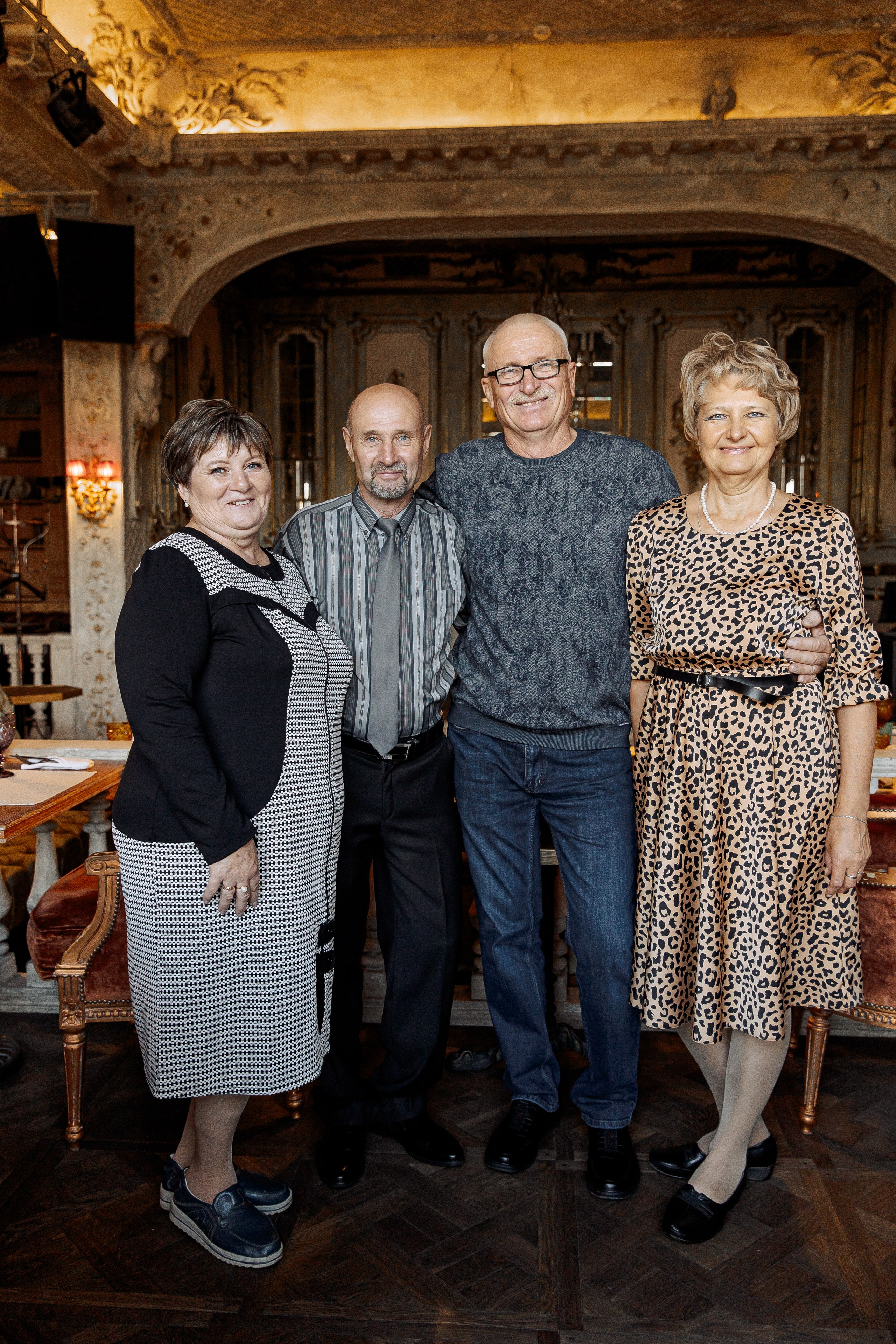 Дмитрий и Наталья. Свадебный и семейный фотограф в Челябинске Юлия Ишимова