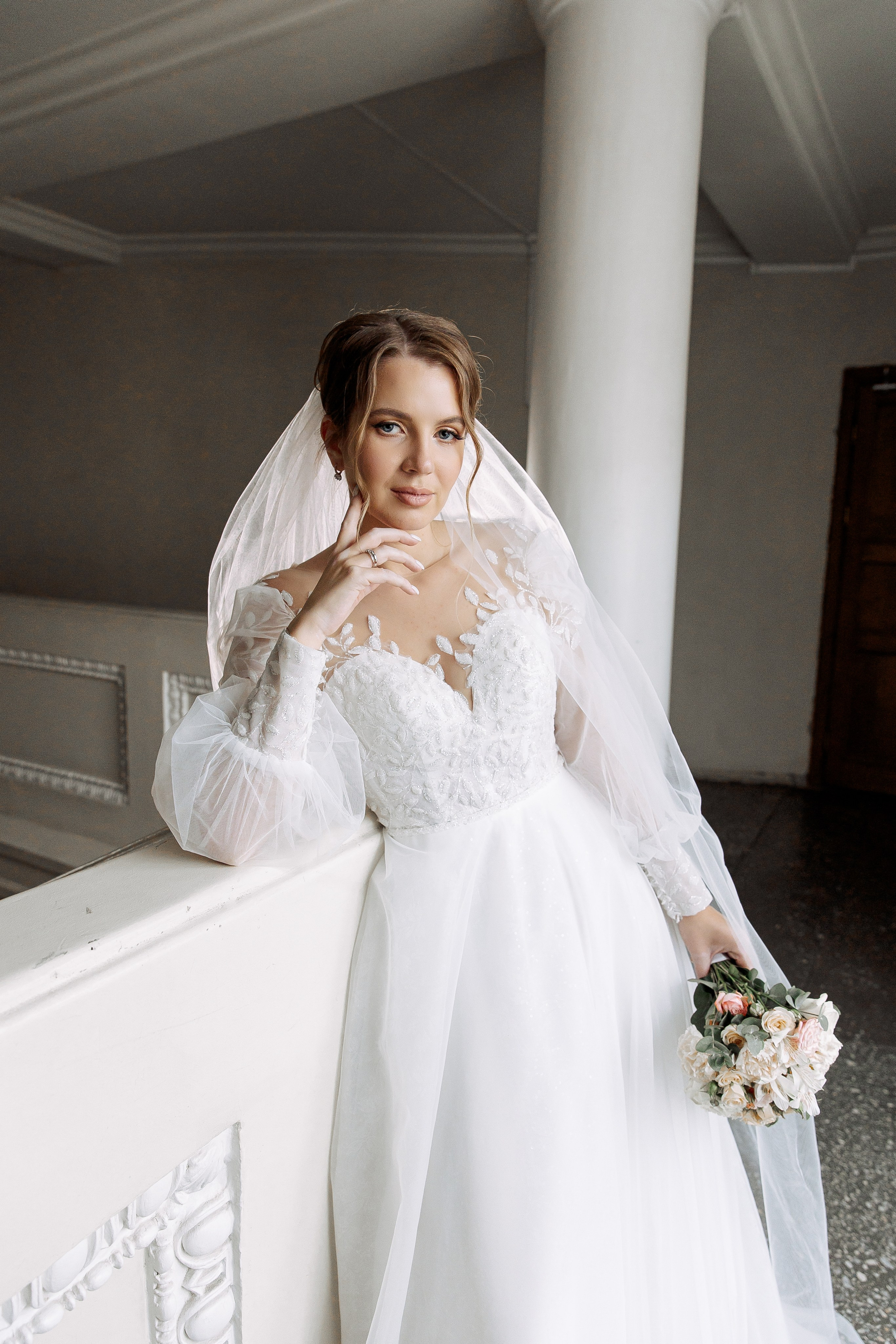 Владислава и Никита. Свадебный и семейный фотограф в Челябинске Юлия Ишимова