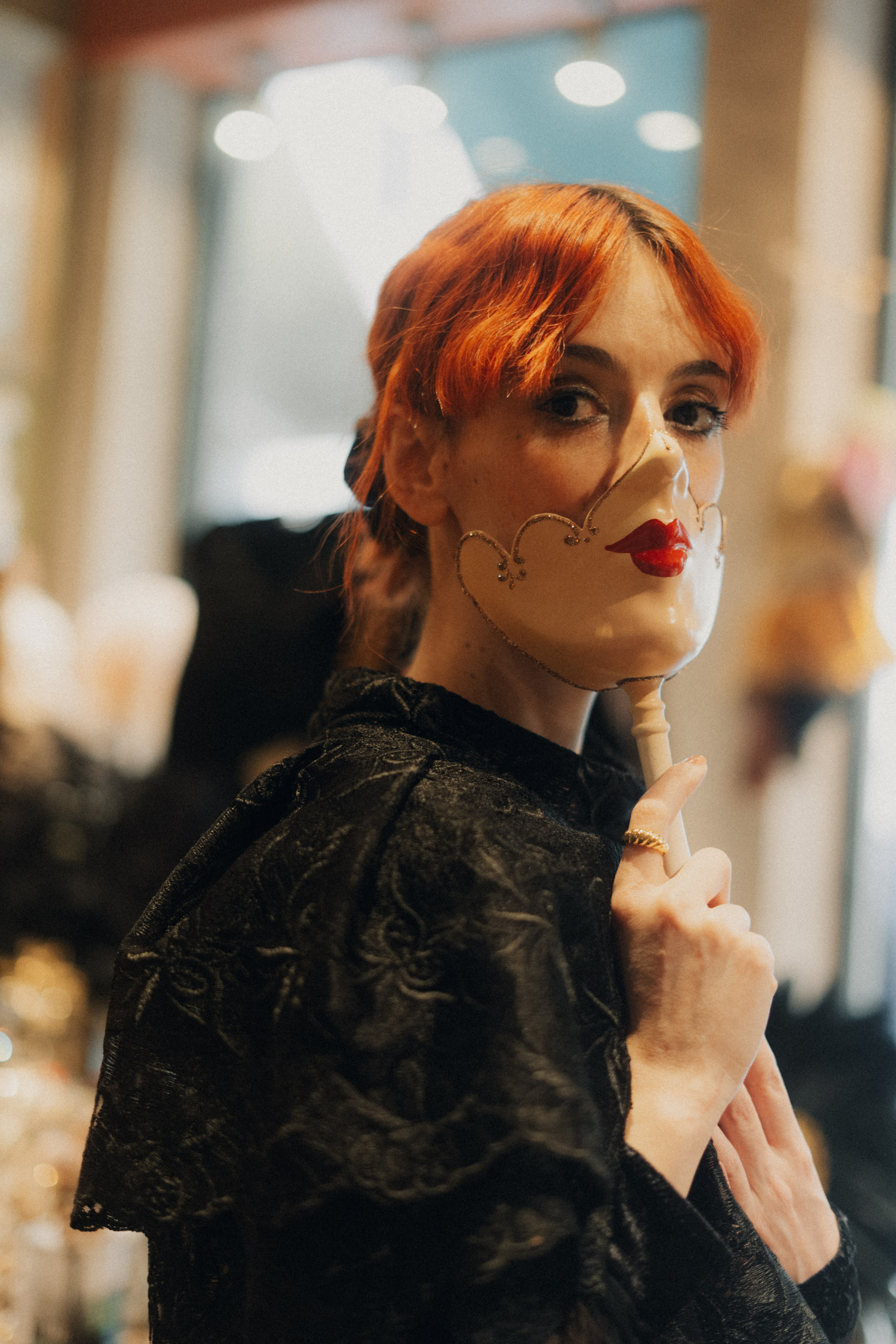 ROSA & Gatti Vintage