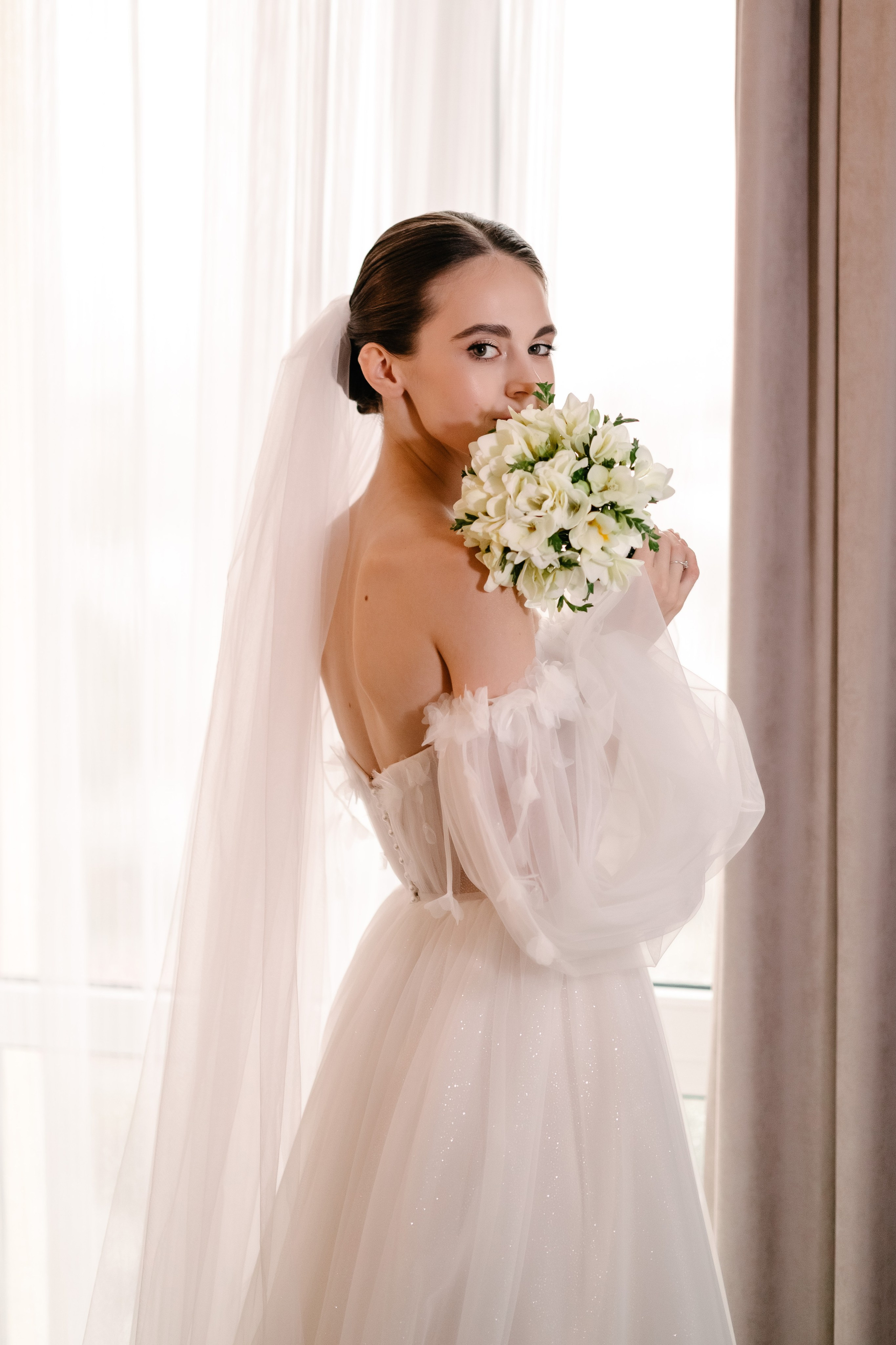 Ирина, Иван. Фотограф Волгоград Кристина Прохоренко