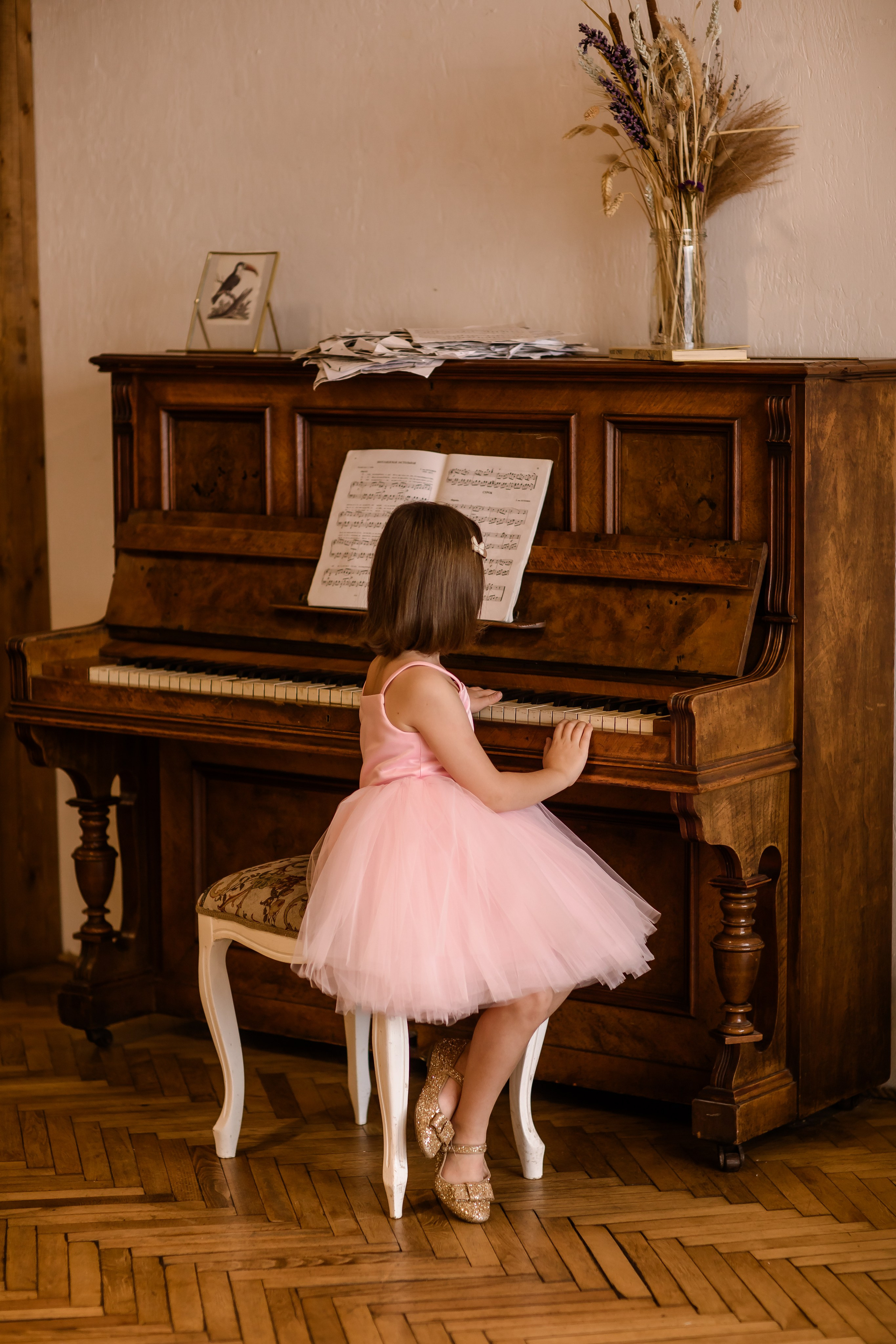 Дети. Семейный и детский фотограф в Москве и на Новой Риге Светлана Демина