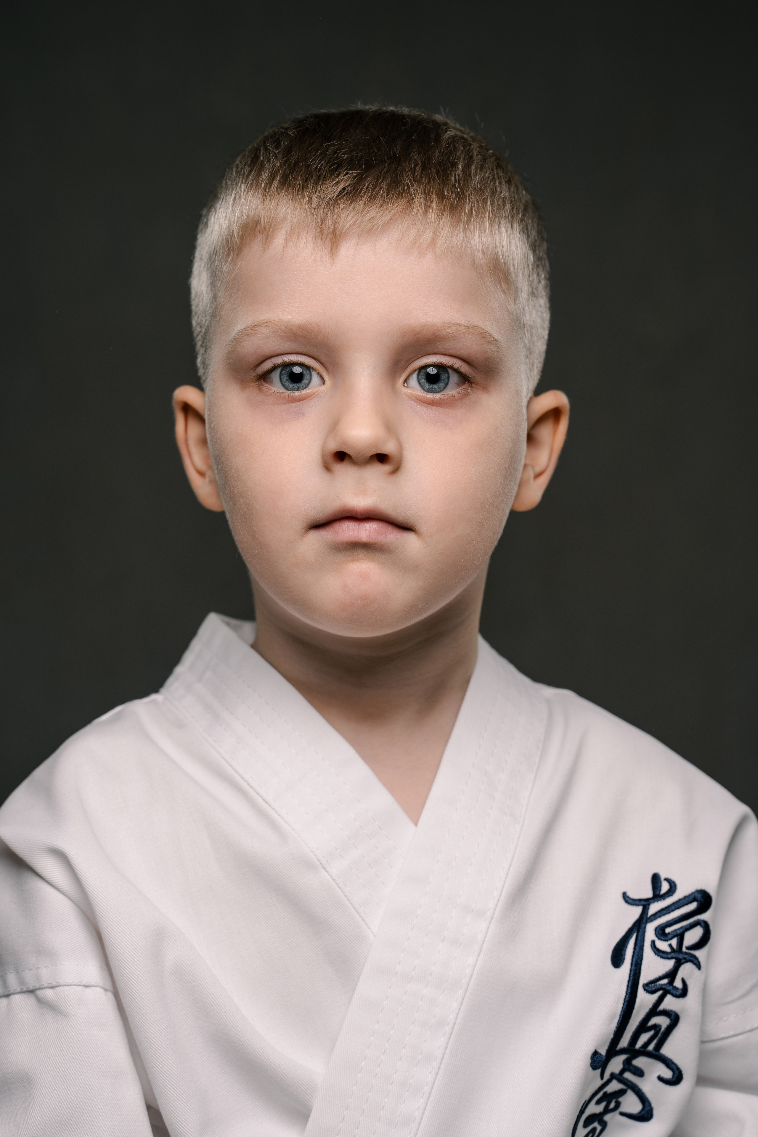 Киокушинкай каратэ. Выпускные альбомы Натальи Бутко: Новороссийск, Анапа, Геленджик