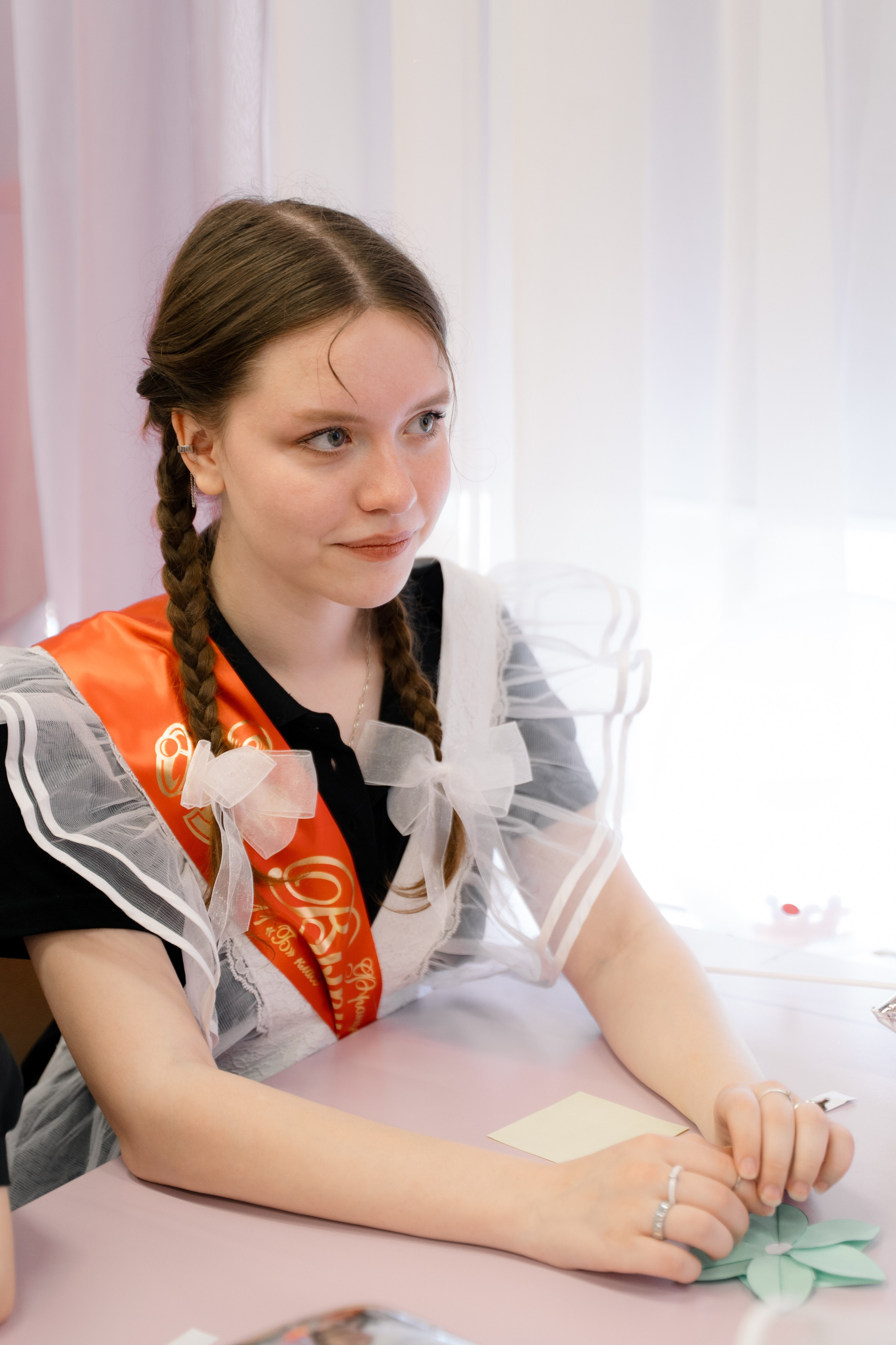 40 Школа последний звонок 2026. Выпускные альбомы Натальи Бутко: Новороссийск, Анапа, Геленджик