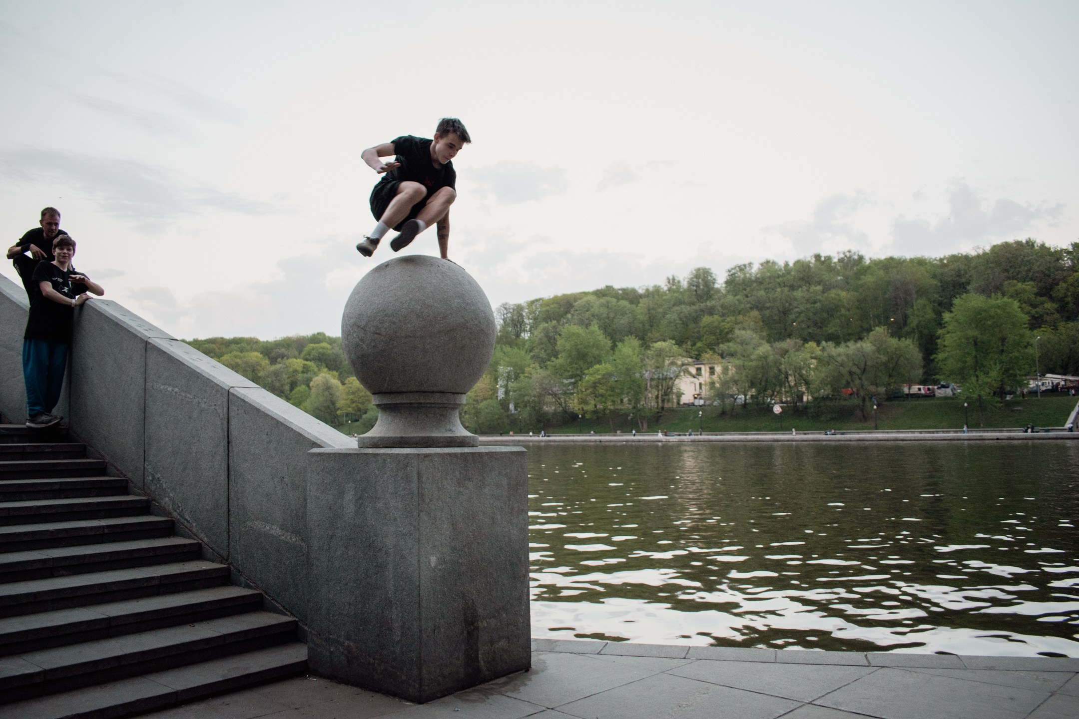 Фотограф Валя Максимова