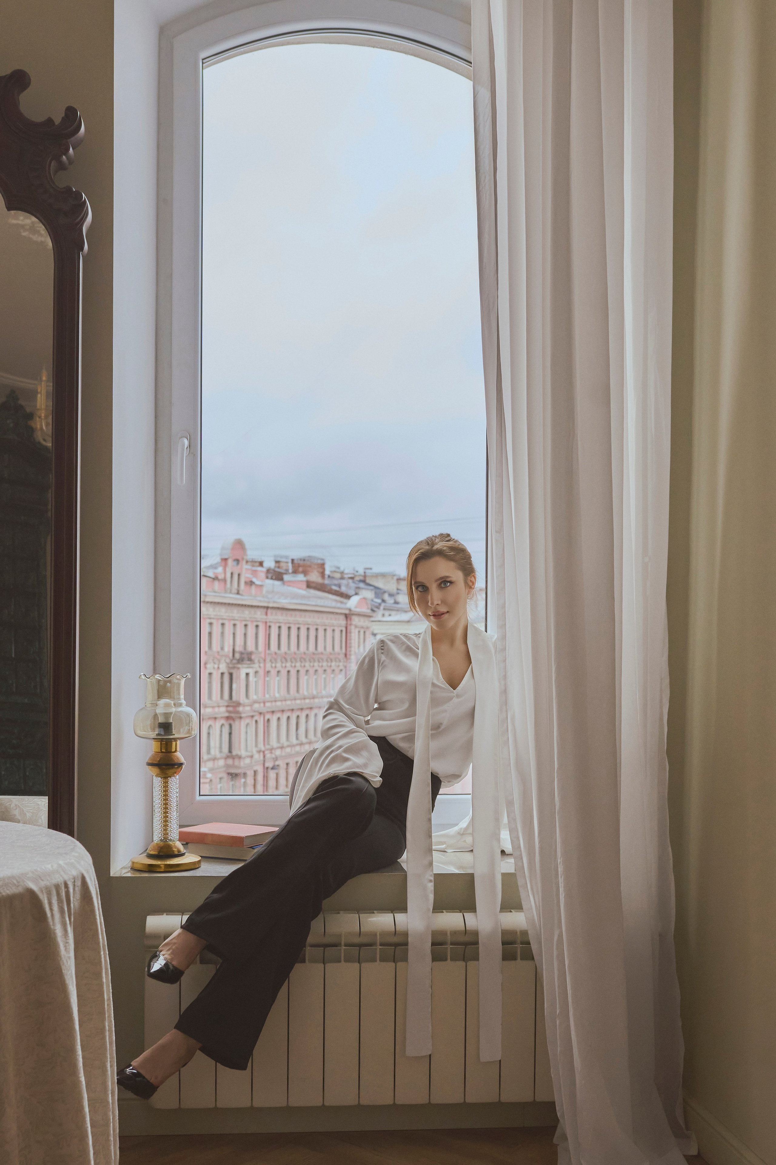 Stella. Гасанова Алина|Фотограф в Санкт-Петербурге